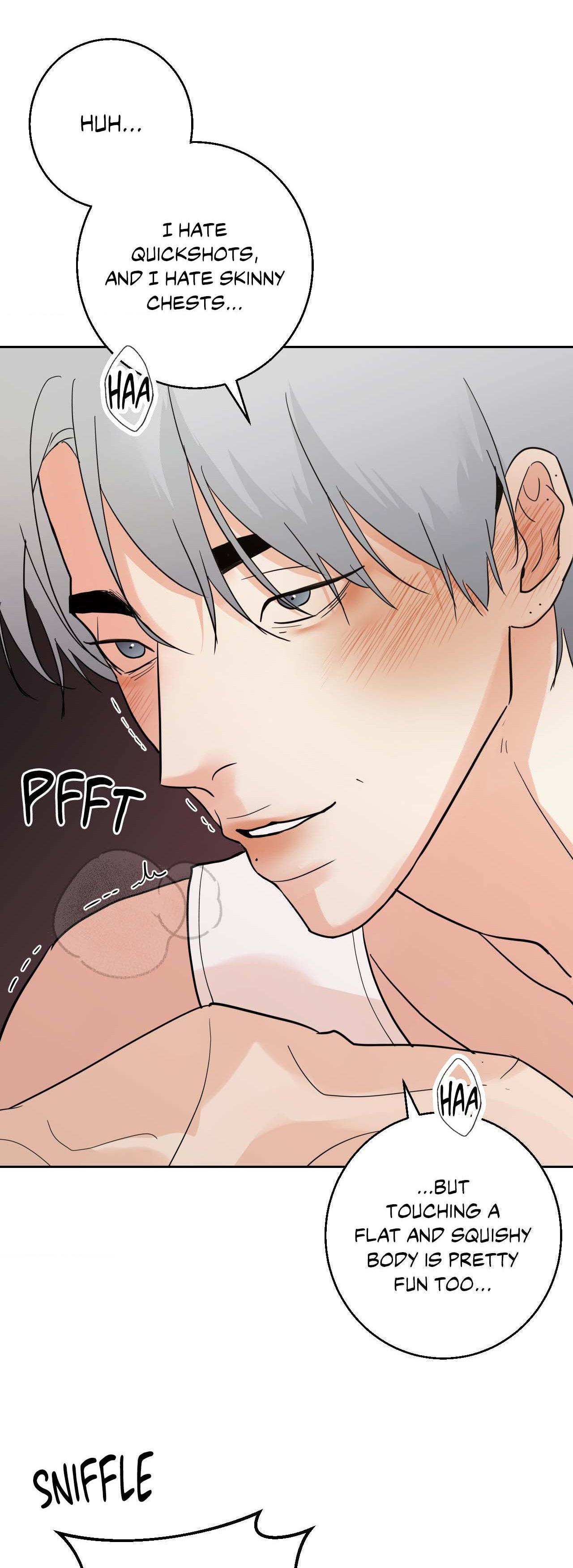 Read Neighbor’s Cake chapter 81.6 image 41 on Lezhin