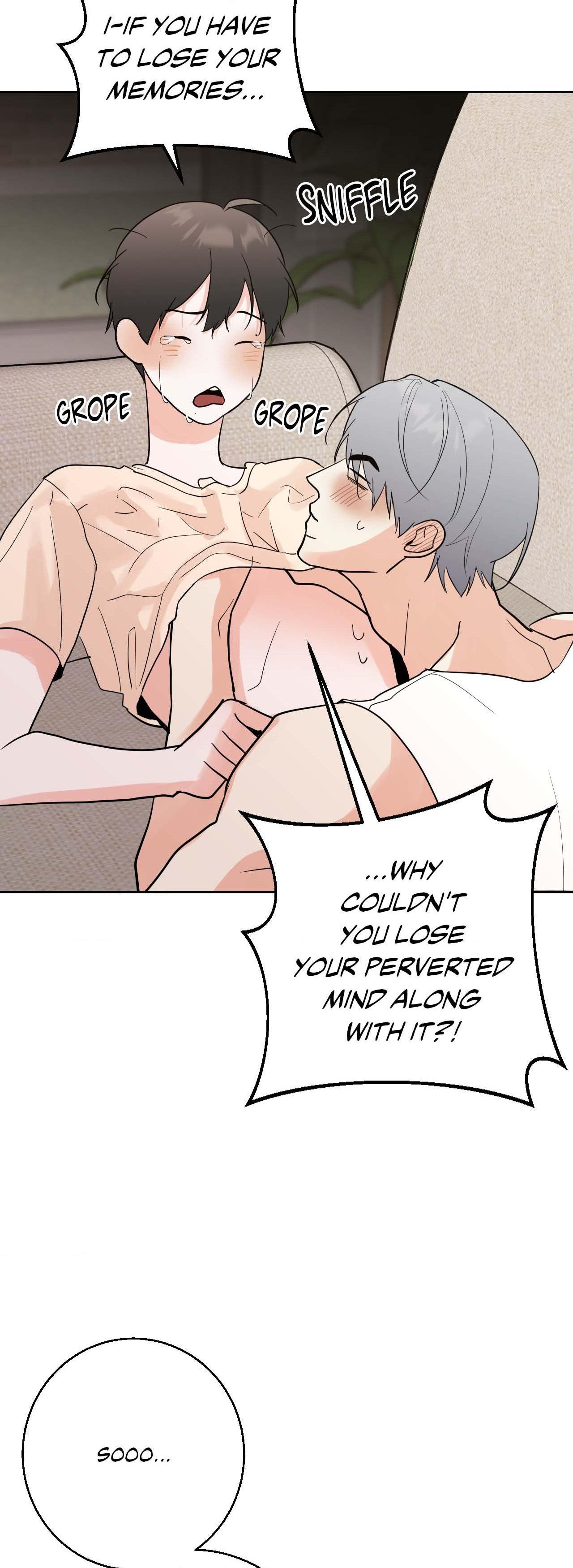 Read Neighbor’s Cake chapter 81.6 image 42 on Lezhin