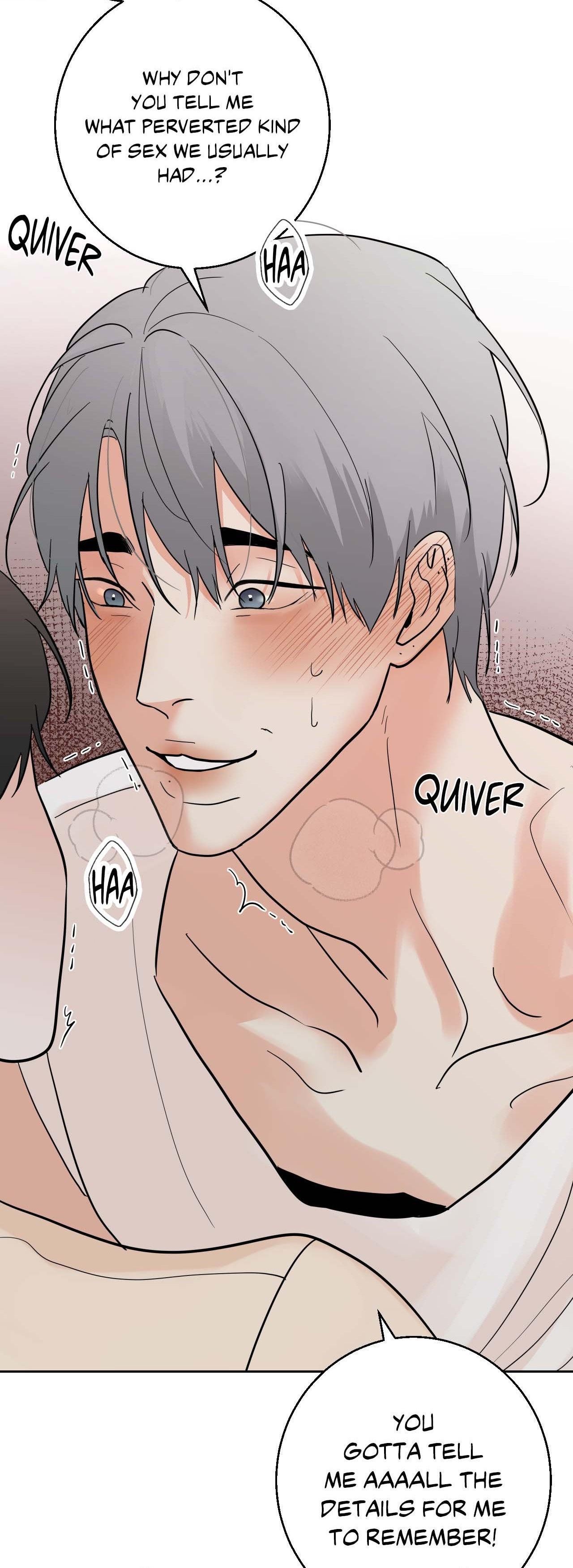Read Neighbor’s Cake chapter 81.6 image 43 on Lezhin