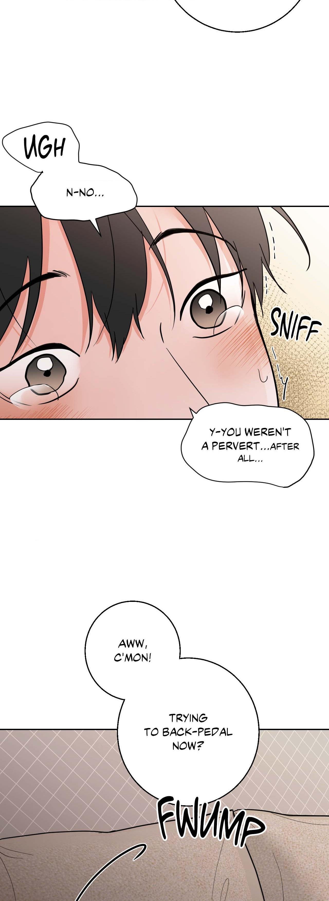 Read Neighbor’s Cake chapter 81.6 image 44 on Lezhin