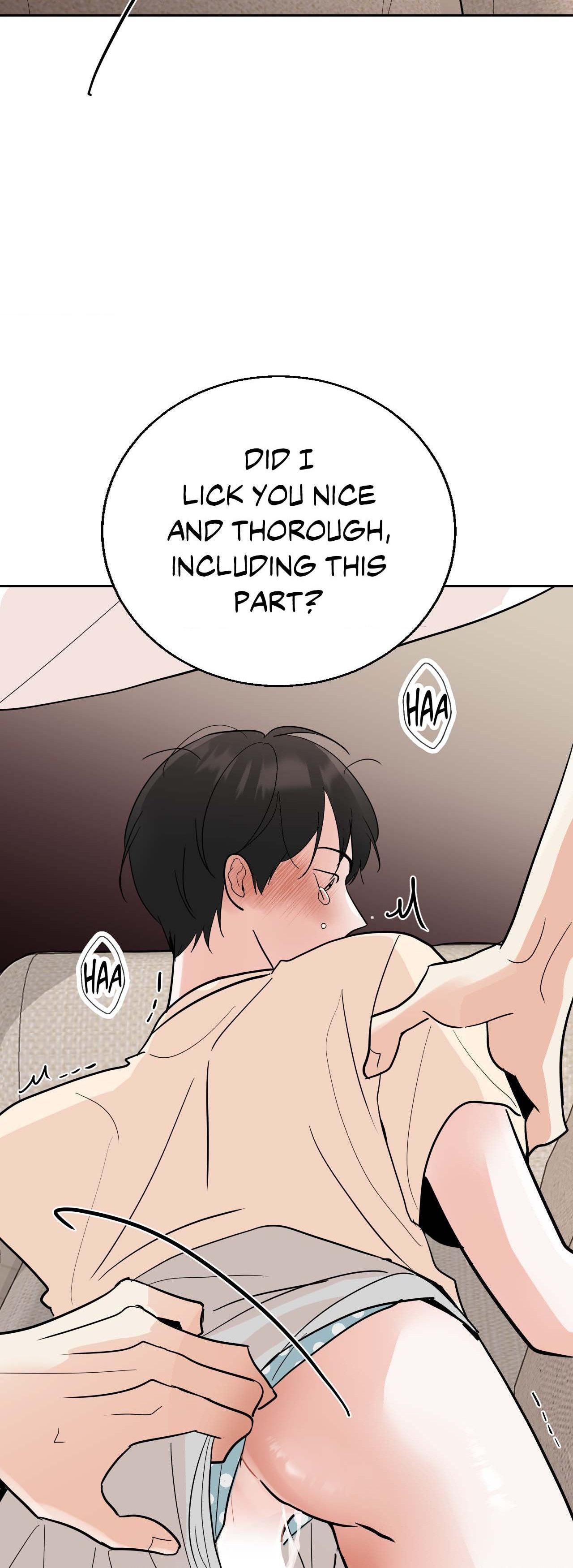 Read Neighbor’s Cake chapter 81.6 image 45 on Lezhin