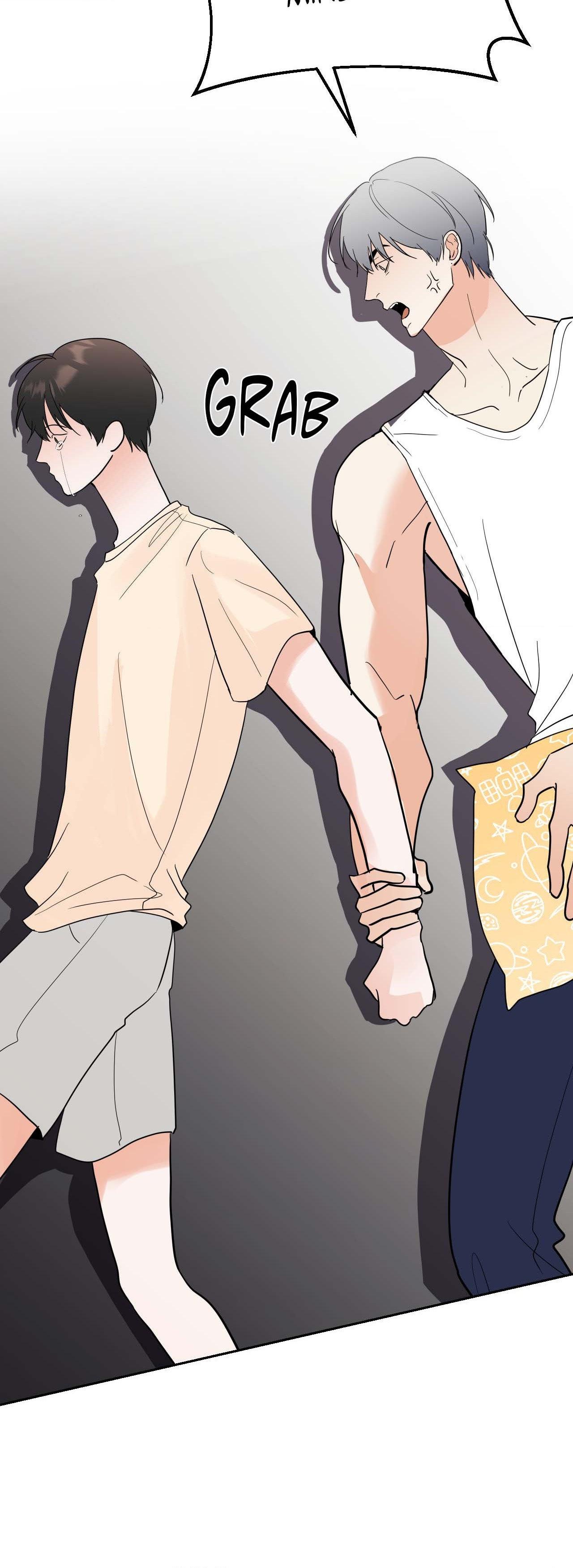 Read Neighbor’s Cake chapter 81.6 image 6 on Lezhin