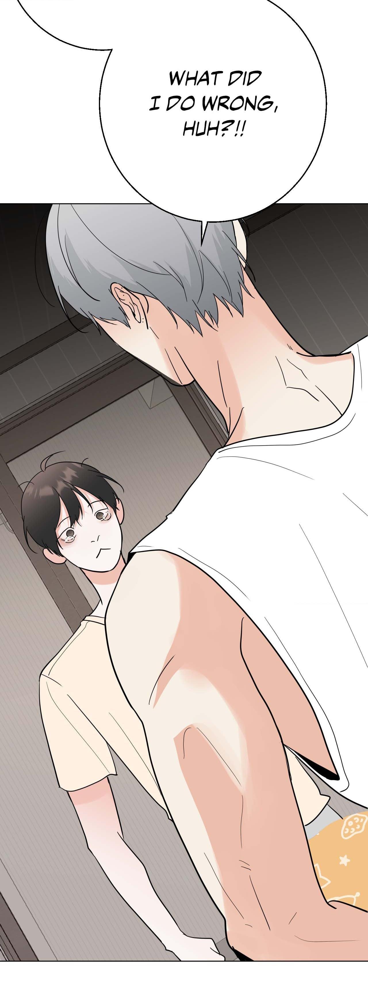 Read Neighbor’s Cake chapter 81.6 image 8 on Lezhin