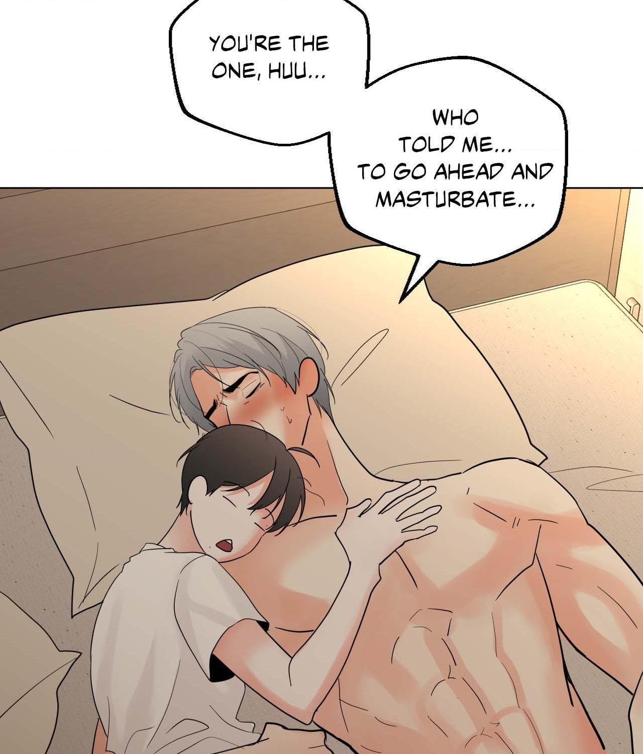 Read Neighbor’s Cake chapter 81.8 image 101 on Lezhin