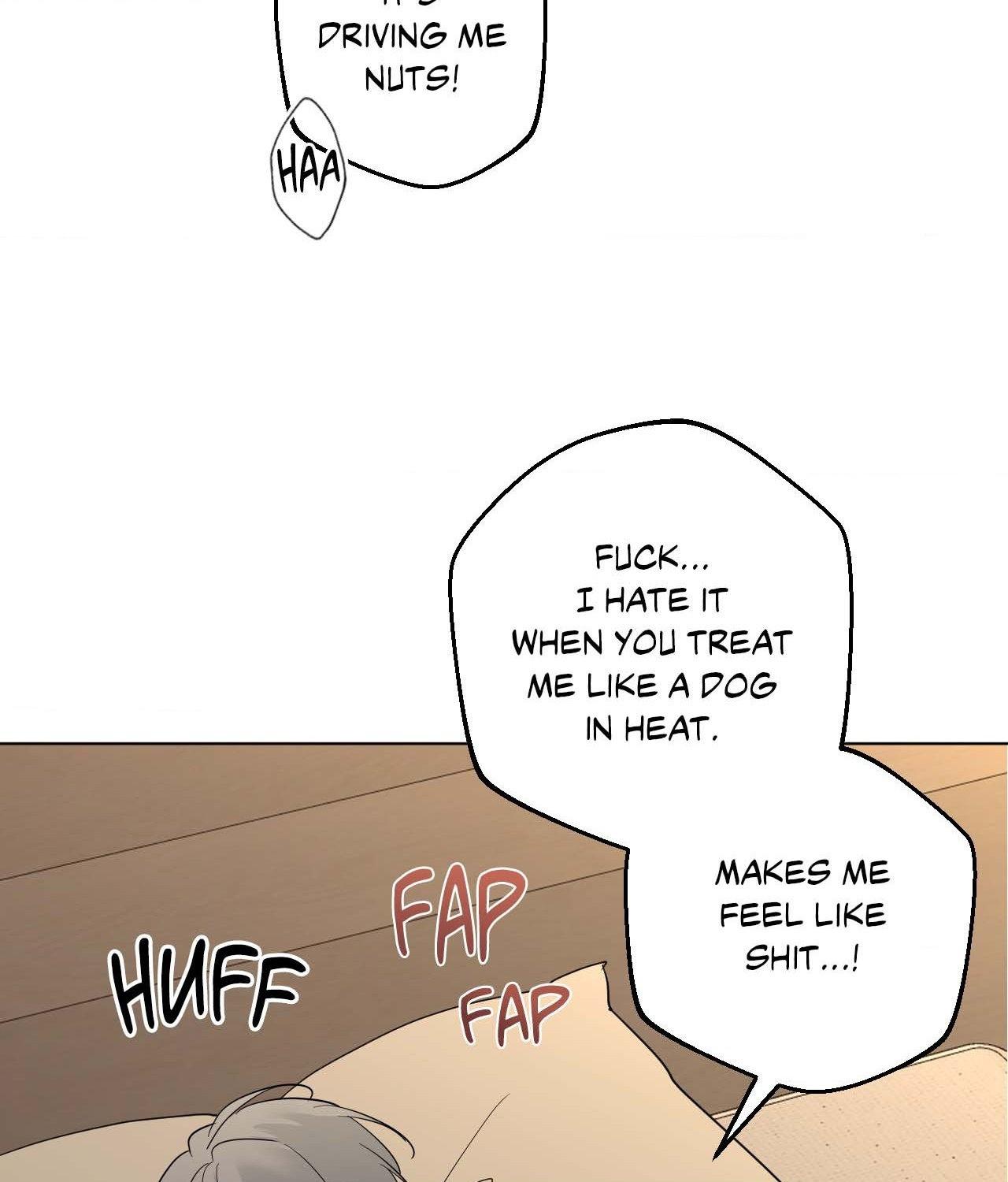 Read Neighbor’s Cake chapter 81.8 image 104 on Lezhin