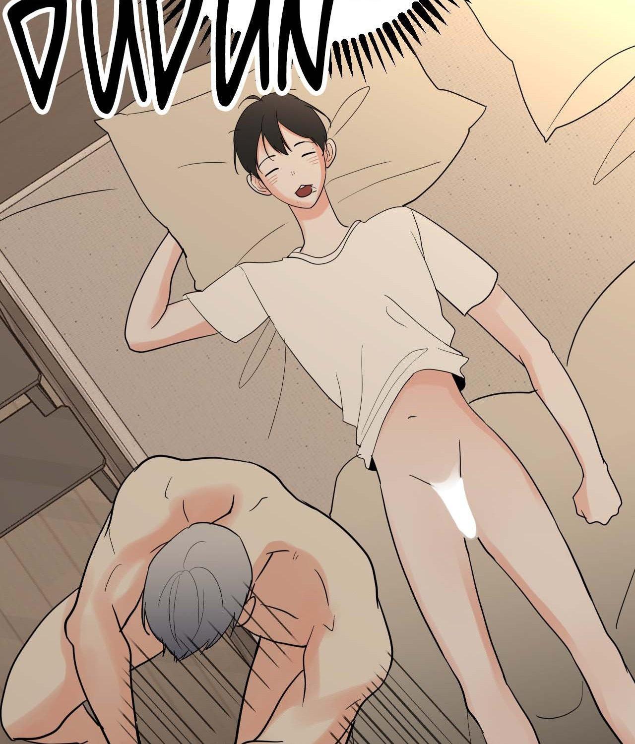 Read Neighbor’s Cake chapter 81.8 image 108 on Lezhin