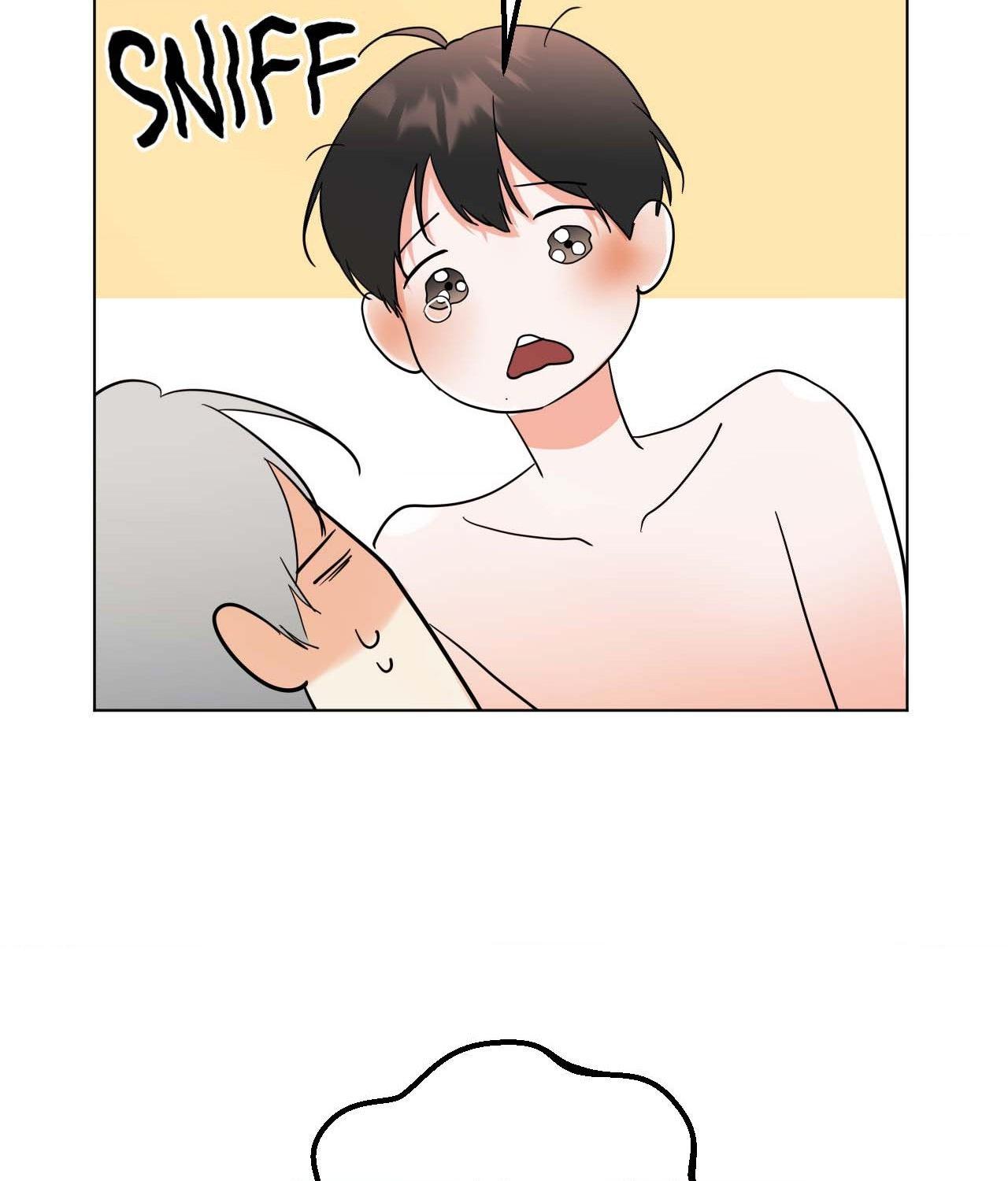 Read Neighbor’s Cake chapter 81.8 image 11 on Lezhin