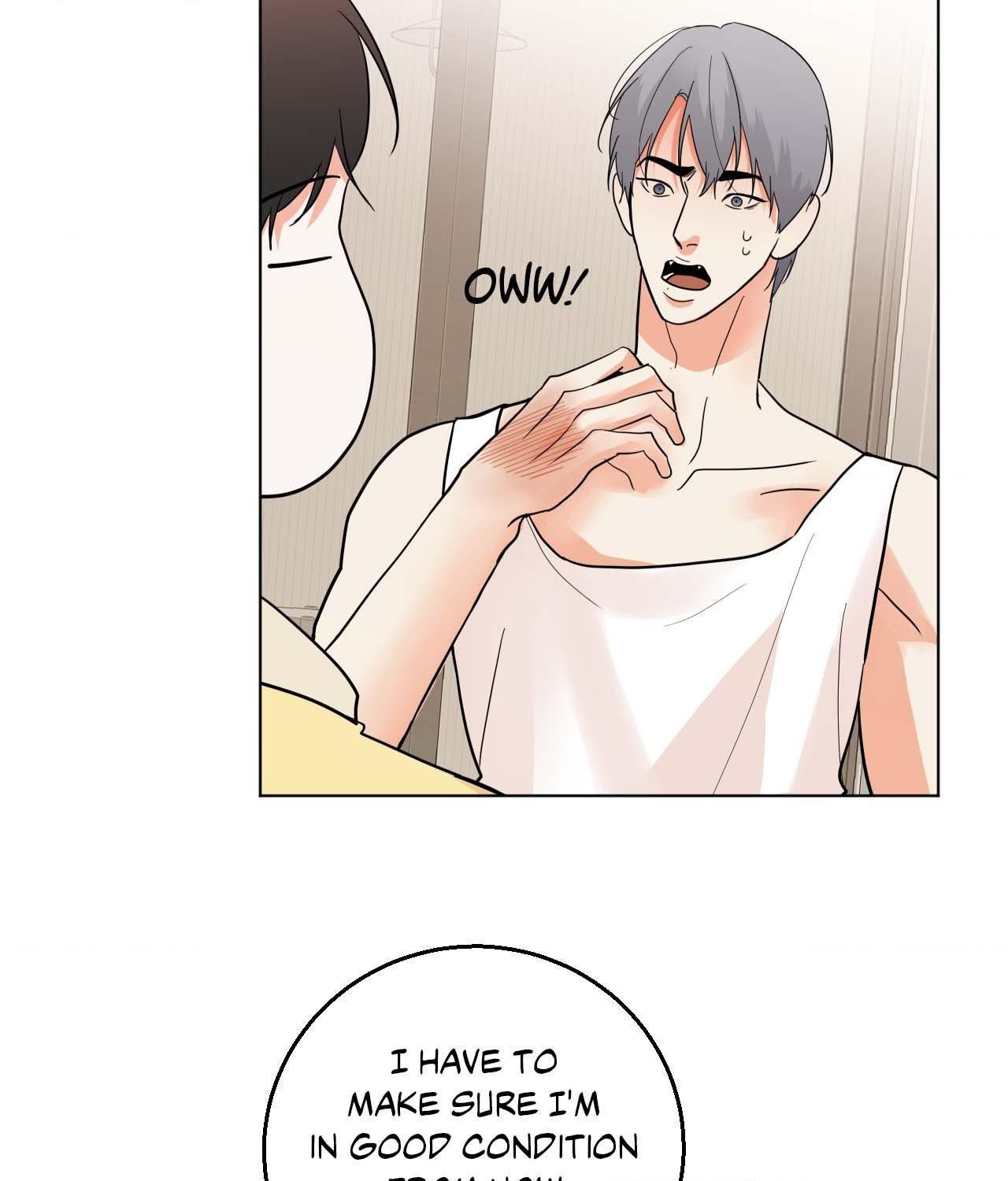 Read Neighbor’s Cake chapter 81.8 image 113 on Lezhin