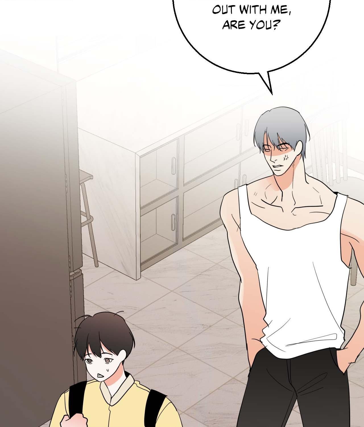 Read Neighbor’s Cake chapter 81.8 image 117 on Lezhin