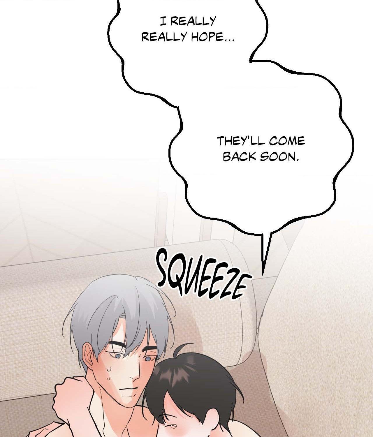 Read Neighbor’s Cake chapter 81.8 image 12 on Lezhin