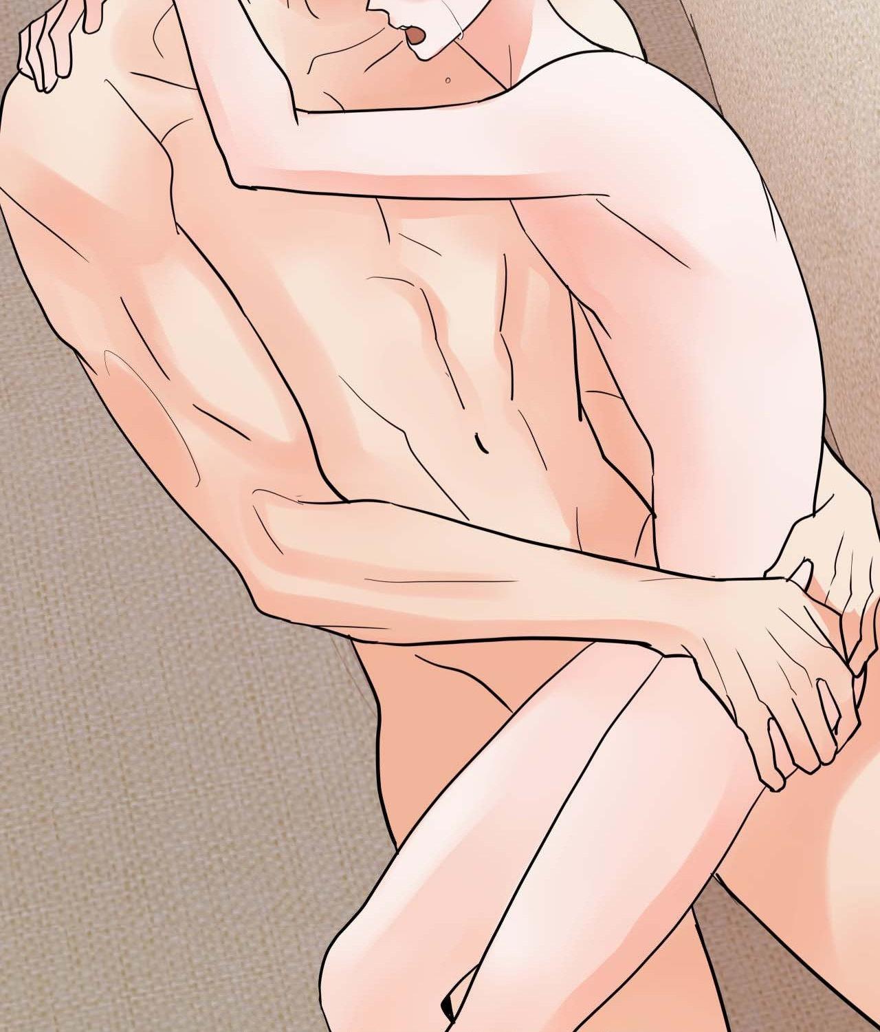 Read Neighbor’s Cake chapter 81.8 image 13 on Lezhin
