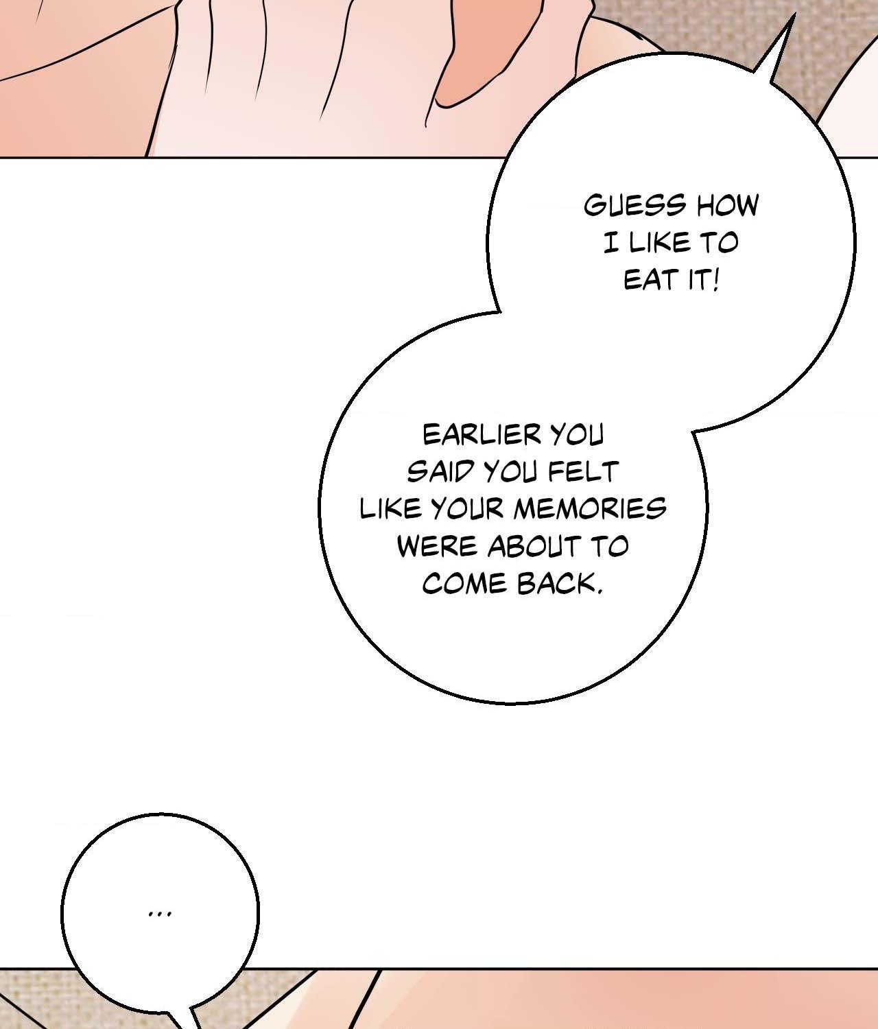 Read Neighbor’s Cake chapter 81.8 image 2 on Lezhin