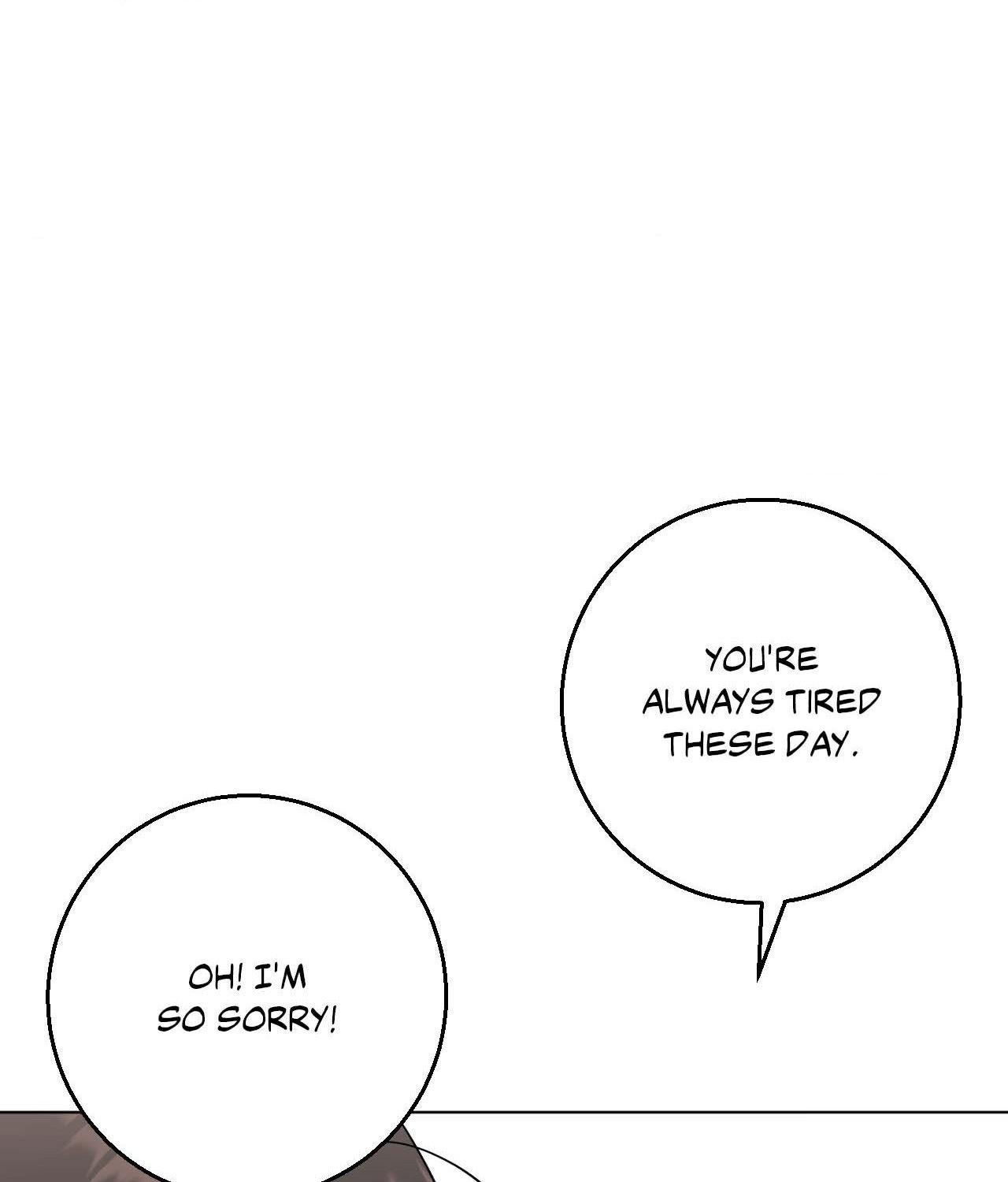Read Neighbor’s Cake chapter 81.8 image 23 on Lezhin