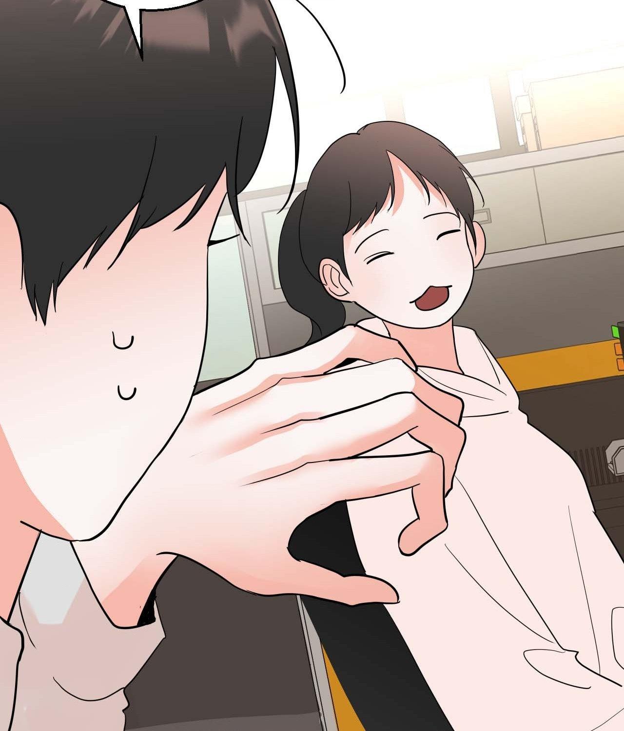 Read Neighbor’s Cake chapter 81.8 image 24 on Lezhin