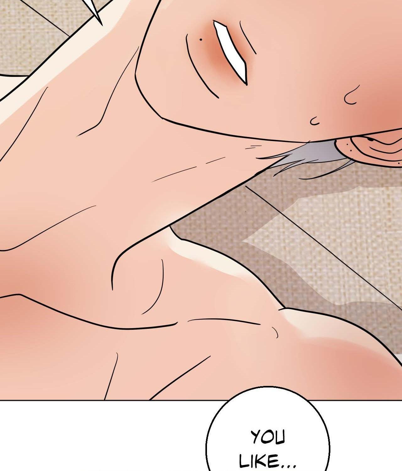 Read Neighbor’s Cake chapter 81.8 image 3 on Lezhin