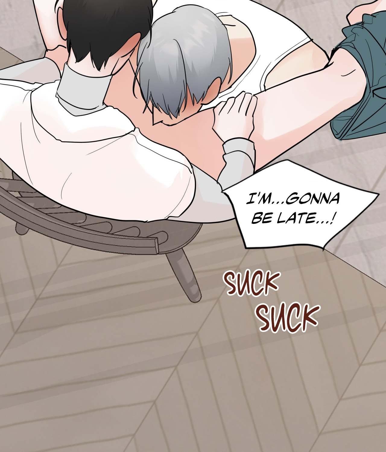 Read Neighbor’s Cake chapter 81.8 image 32 on Lezhin