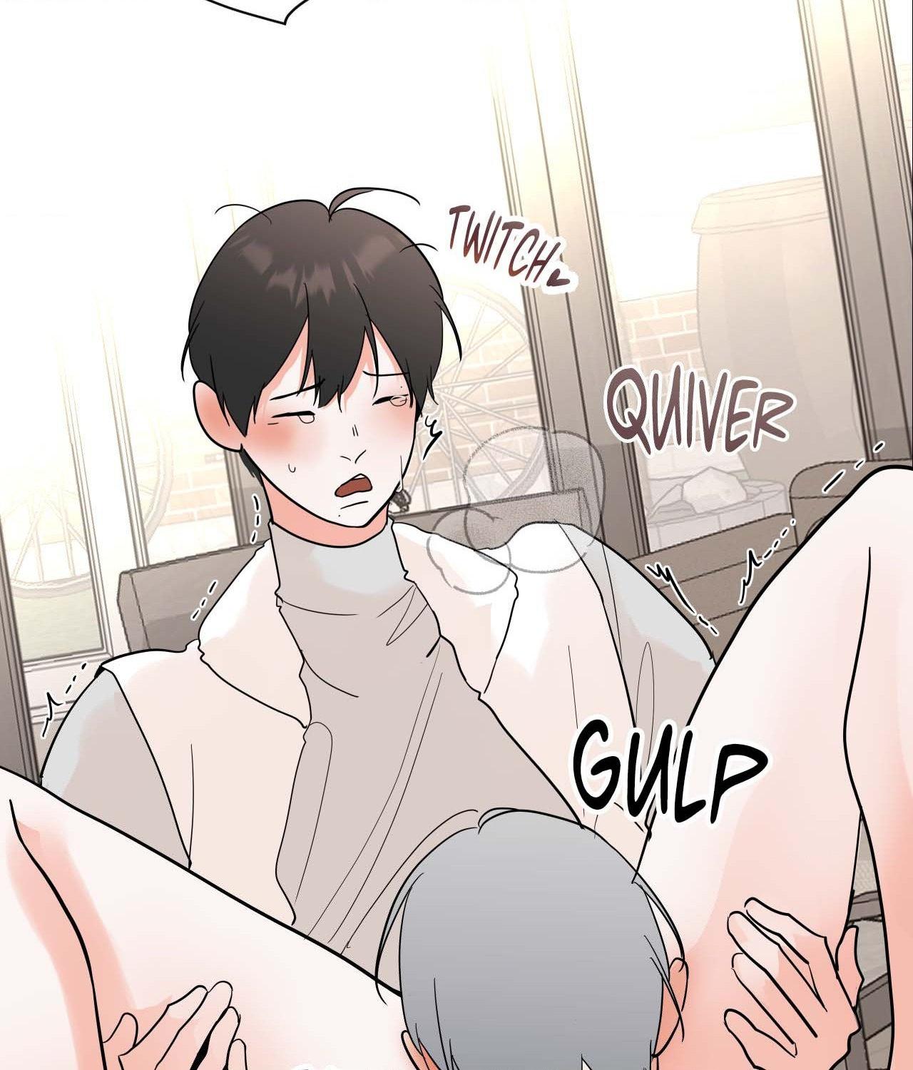 Read Neighbor’s Cake chapter 81.8 image 37 on Lezhin