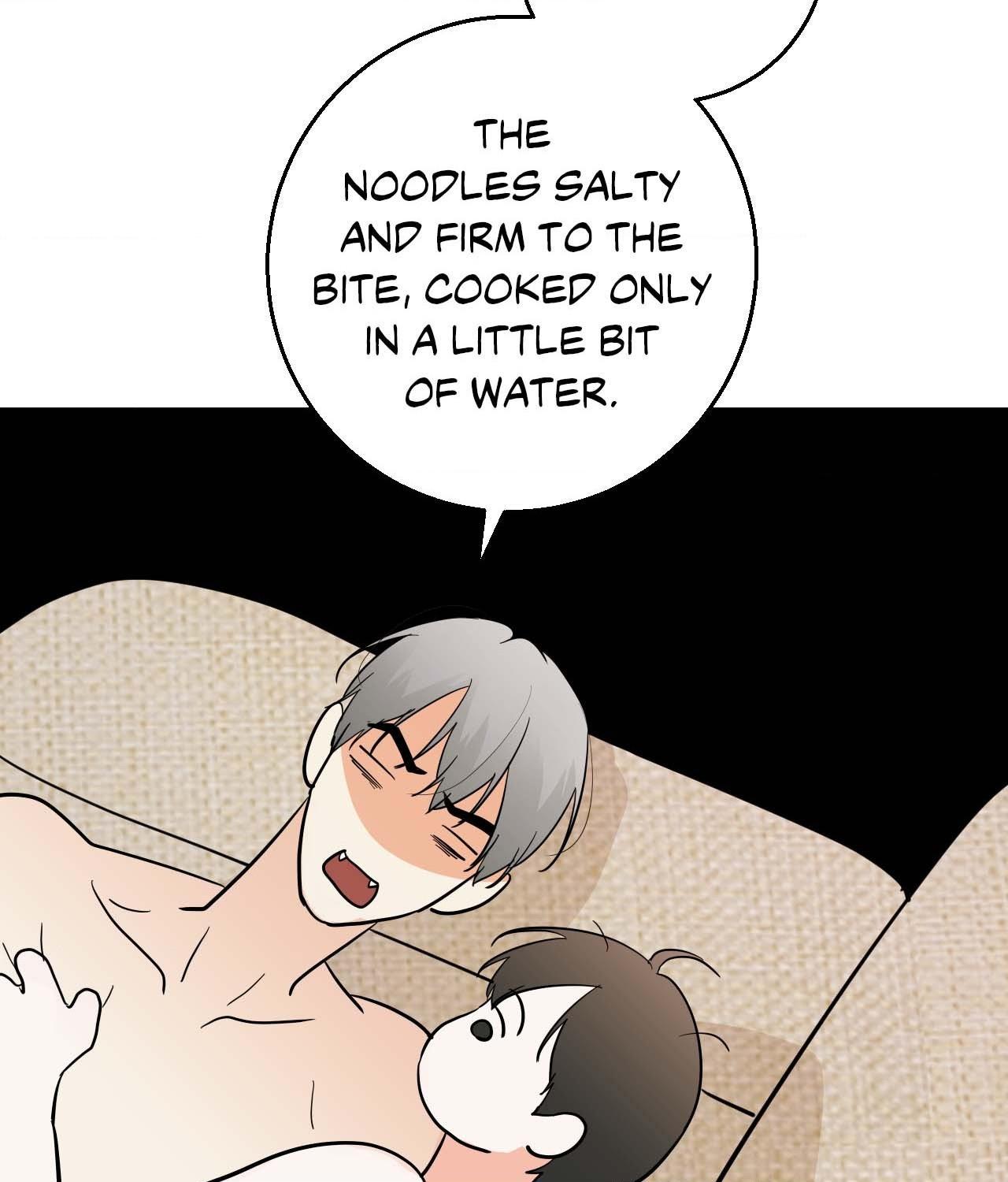 Read Neighbor’s Cake chapter 81.8 image 4 on Lezhin