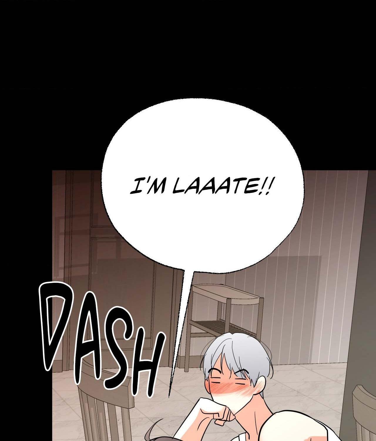 Read Neighbor’s Cake chapter 81.8 image 40 on Lezhin