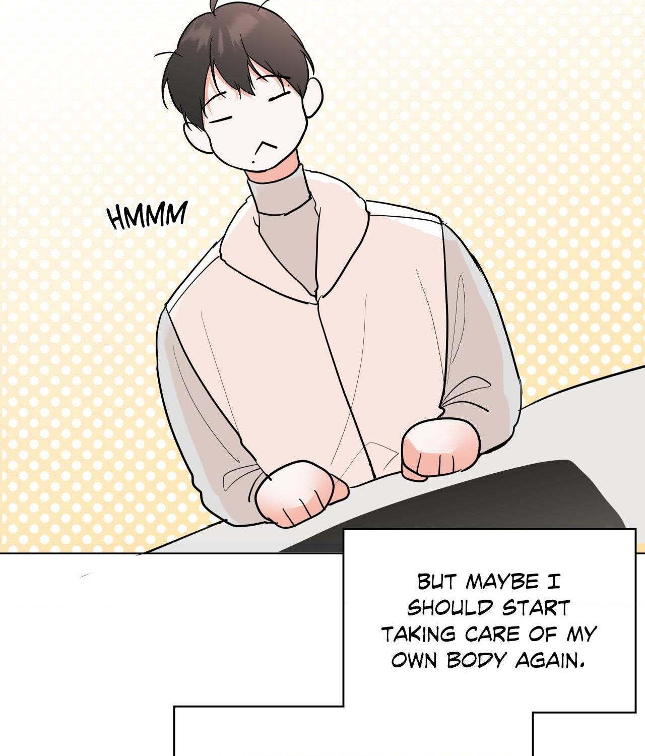 Read Neighbor’s Cake chapter 81.8 image 44 on Lezhin
