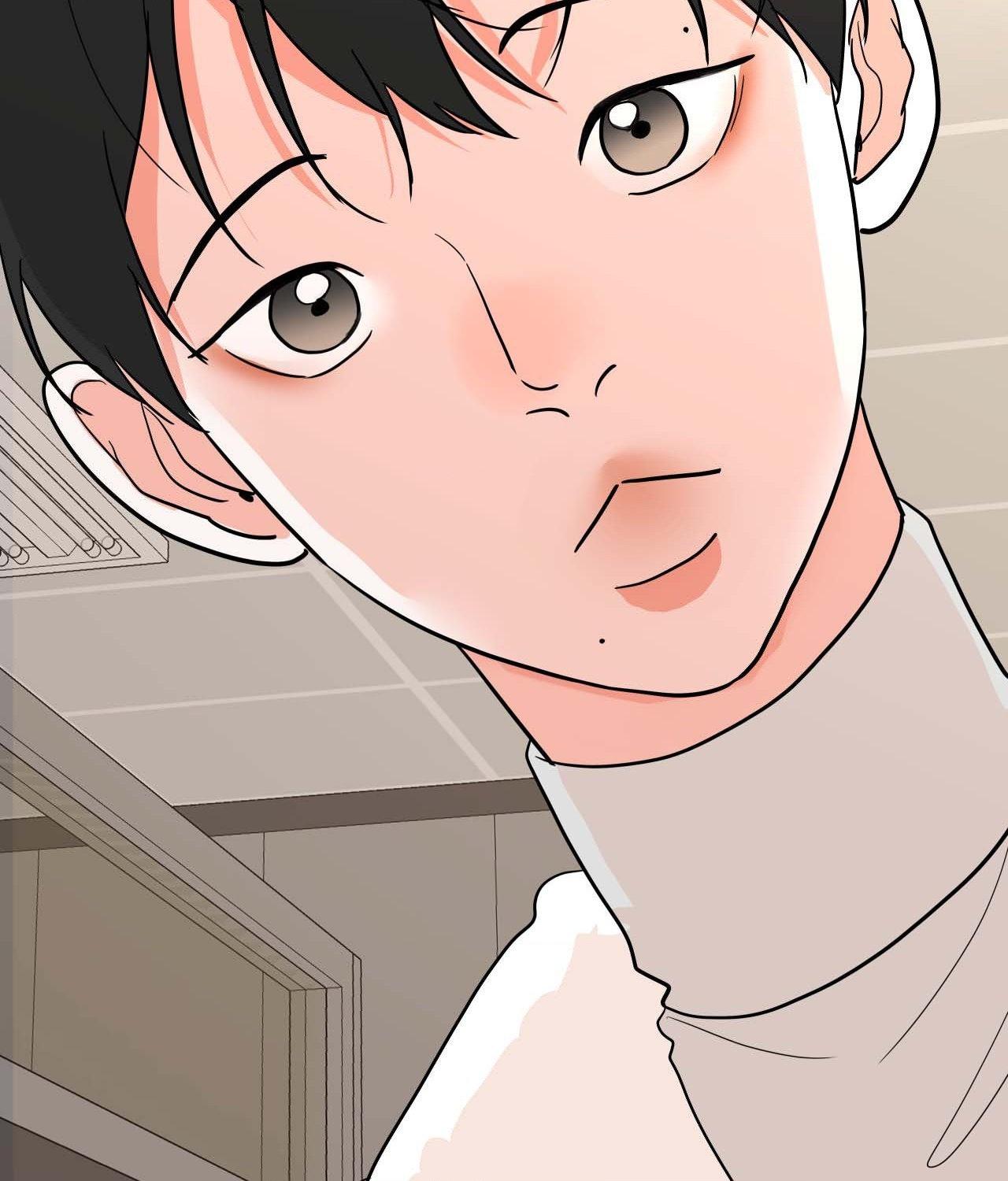 Read Neighbor’s Cake chapter 81.8 image 48 on Lezhin