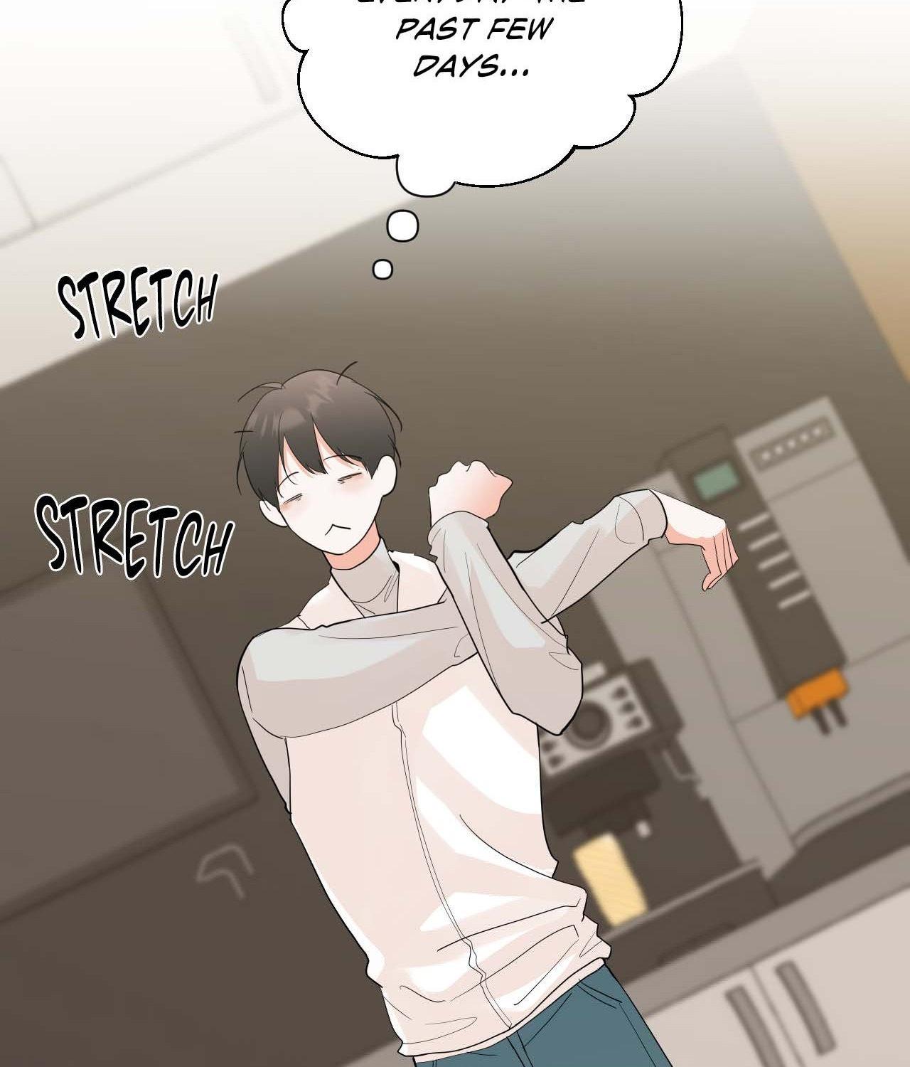 Read Neighbor’s Cake chapter 81.8 image 56 on Lezhin