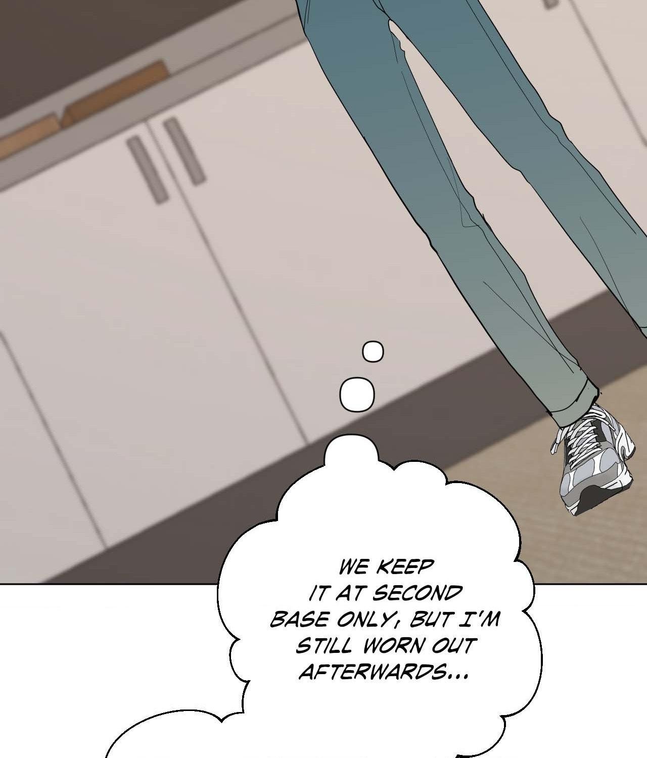 Read Neighbor’s Cake chapter 81.8 image 57 on Lezhin