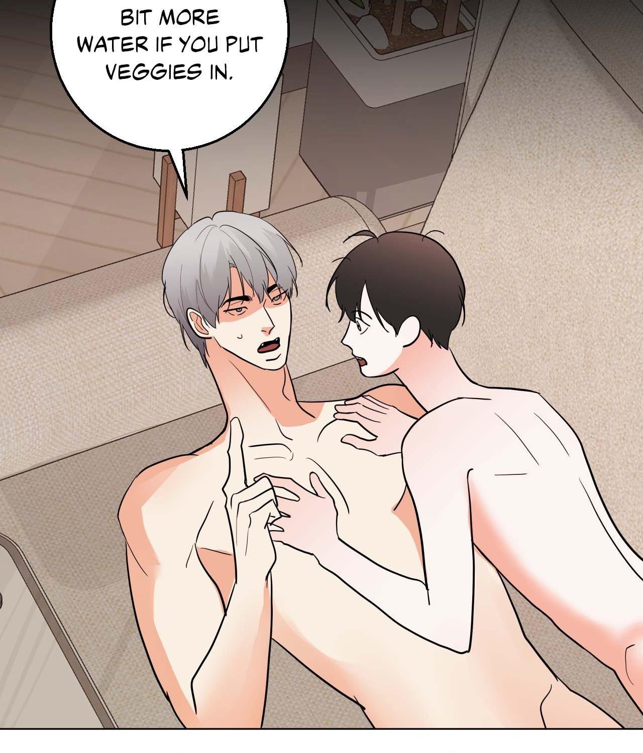 Read Neighbor’s Cake chapter 81.8 image 6 on Lezhin
