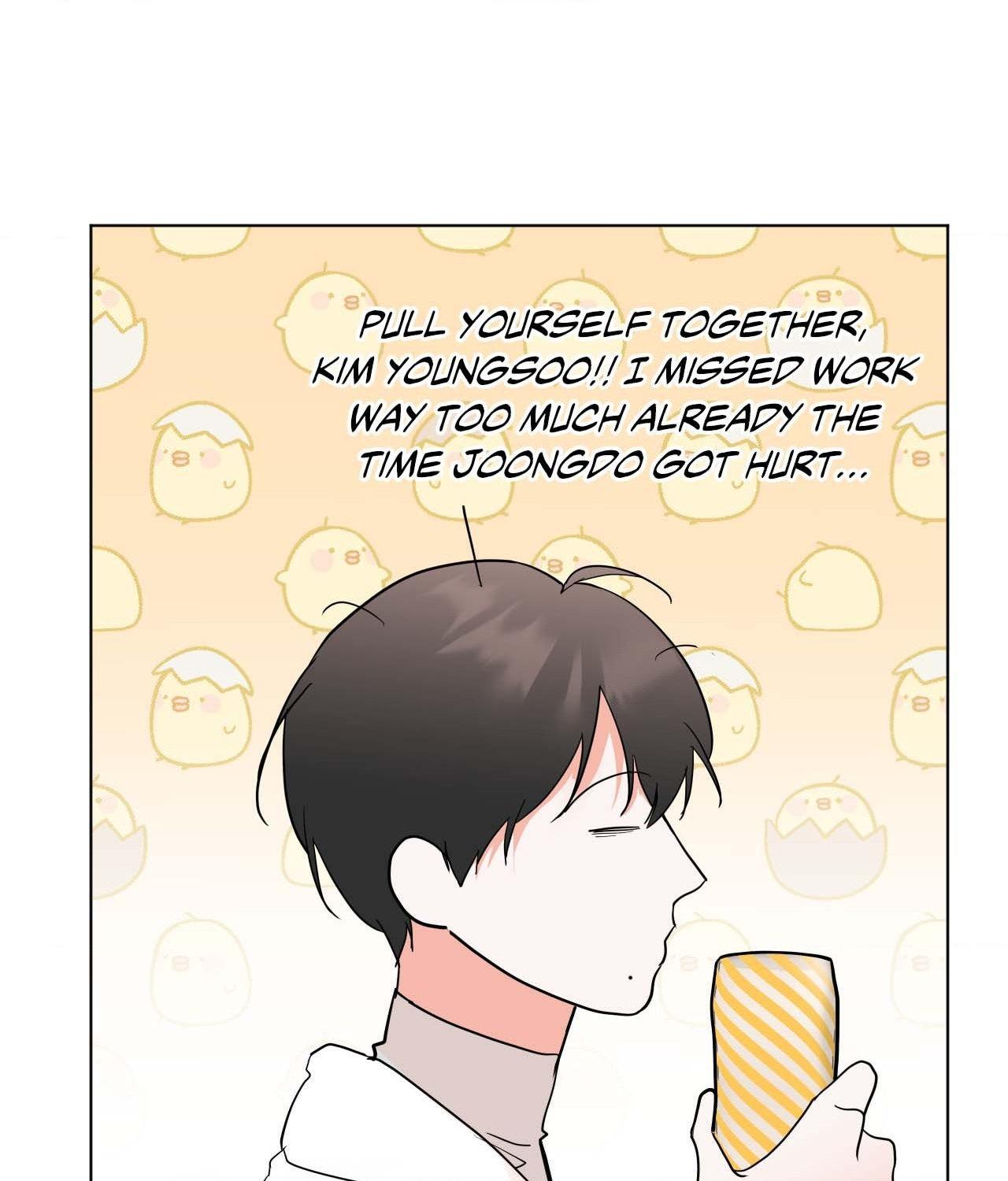 Read Neighbor’s Cake chapter 81.8 image 61 on Lezhin