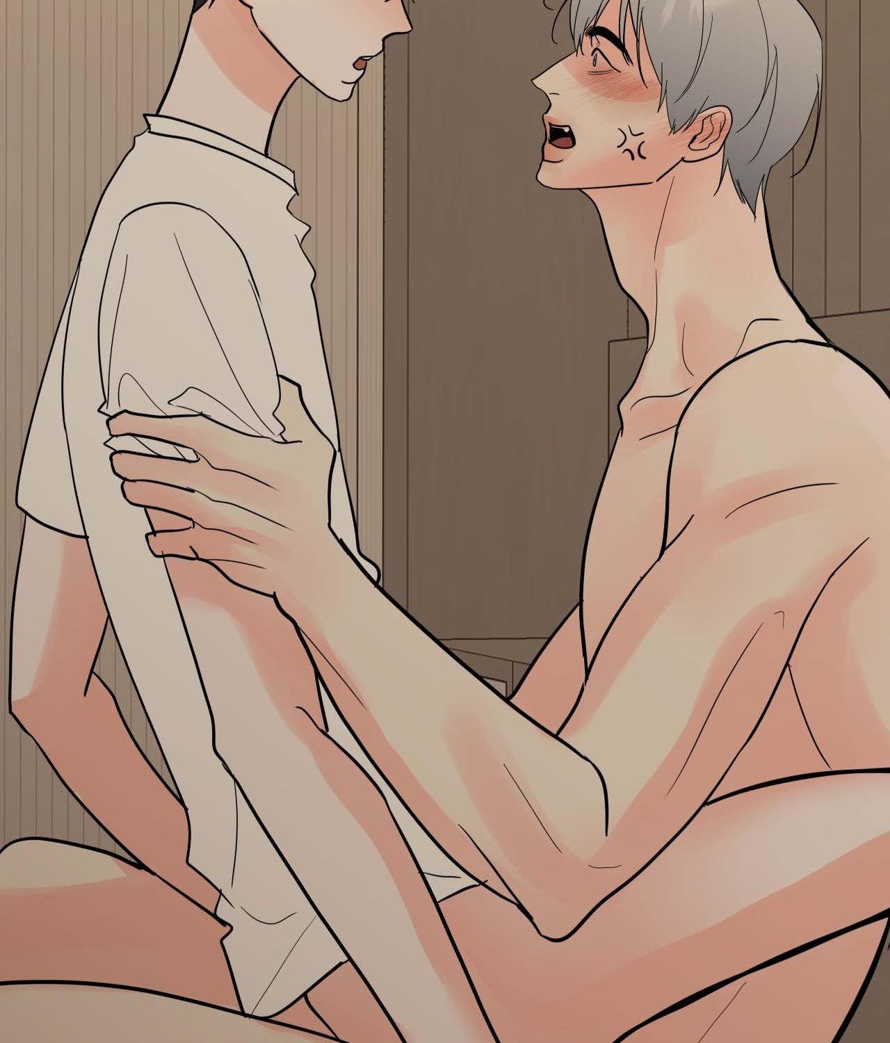 Read Neighbor’s Cake chapter 81.8 image 70 on Lezhin