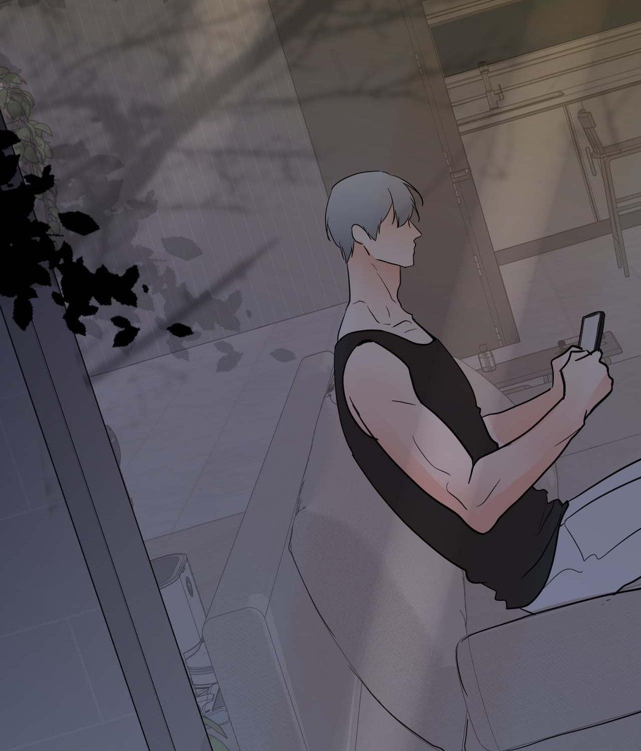 Read Neighbor’s Cake chapter 81.9 image 10 on Lezhin