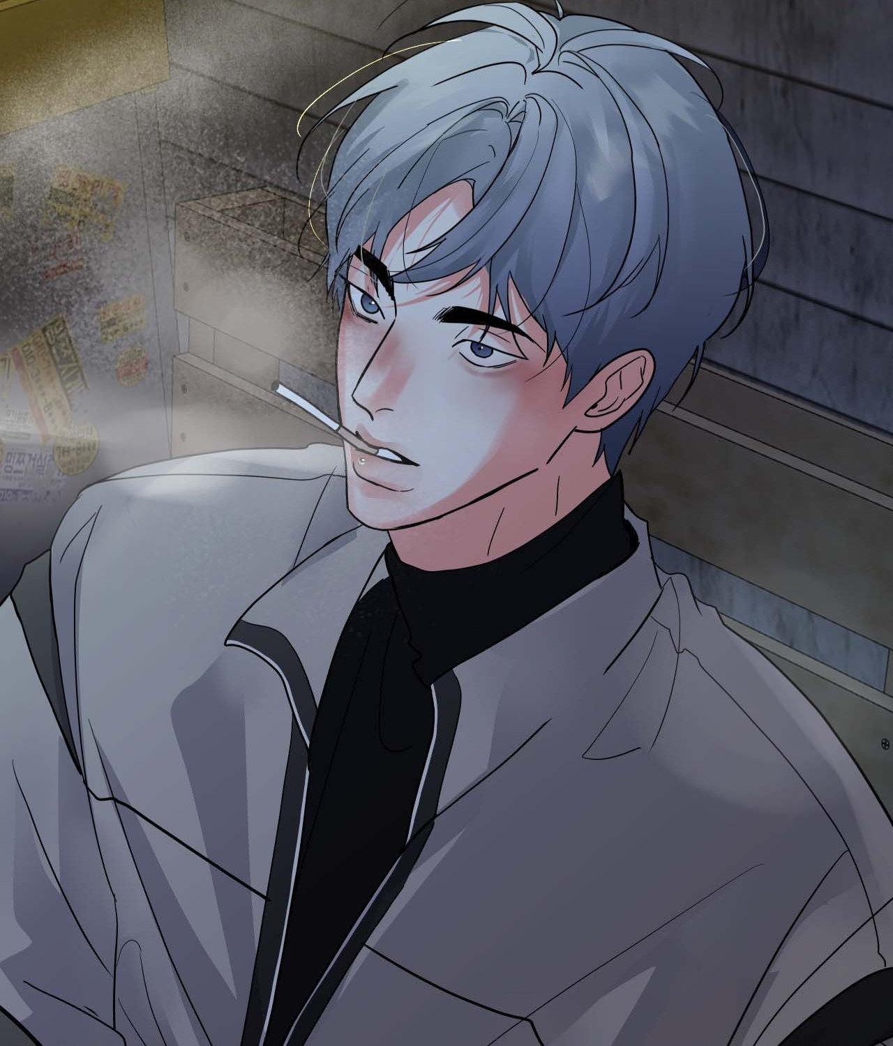 Read Neighbor’s Cake chapter 81.9 image 109 on Lezhin