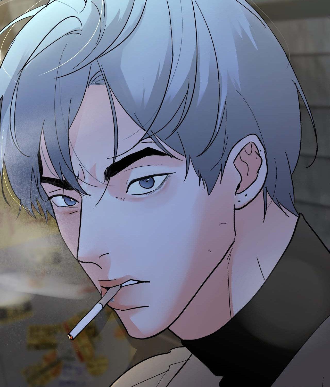 Read Neighbor’s Cake chapter 81.9 image 119 on Lezhin