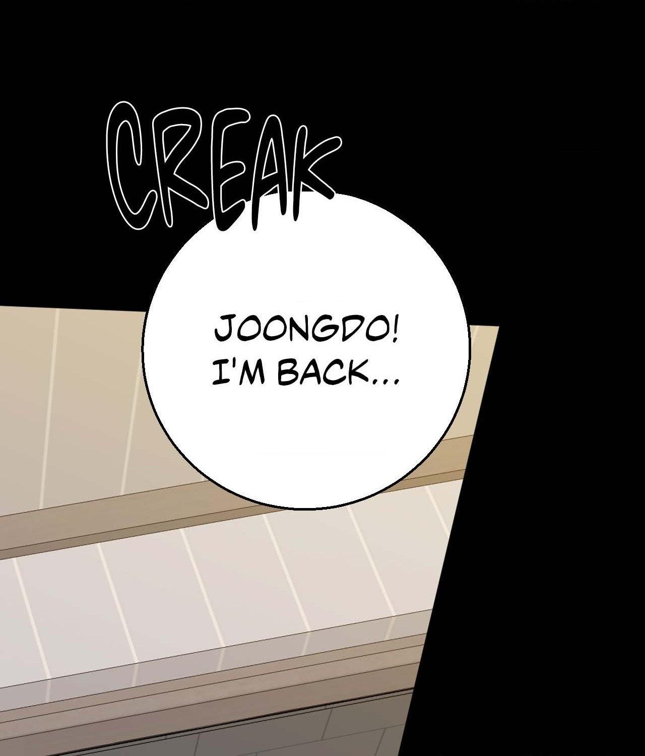 Read Neighbor’s Cake chapter 81.9 image 18 on Lezhin