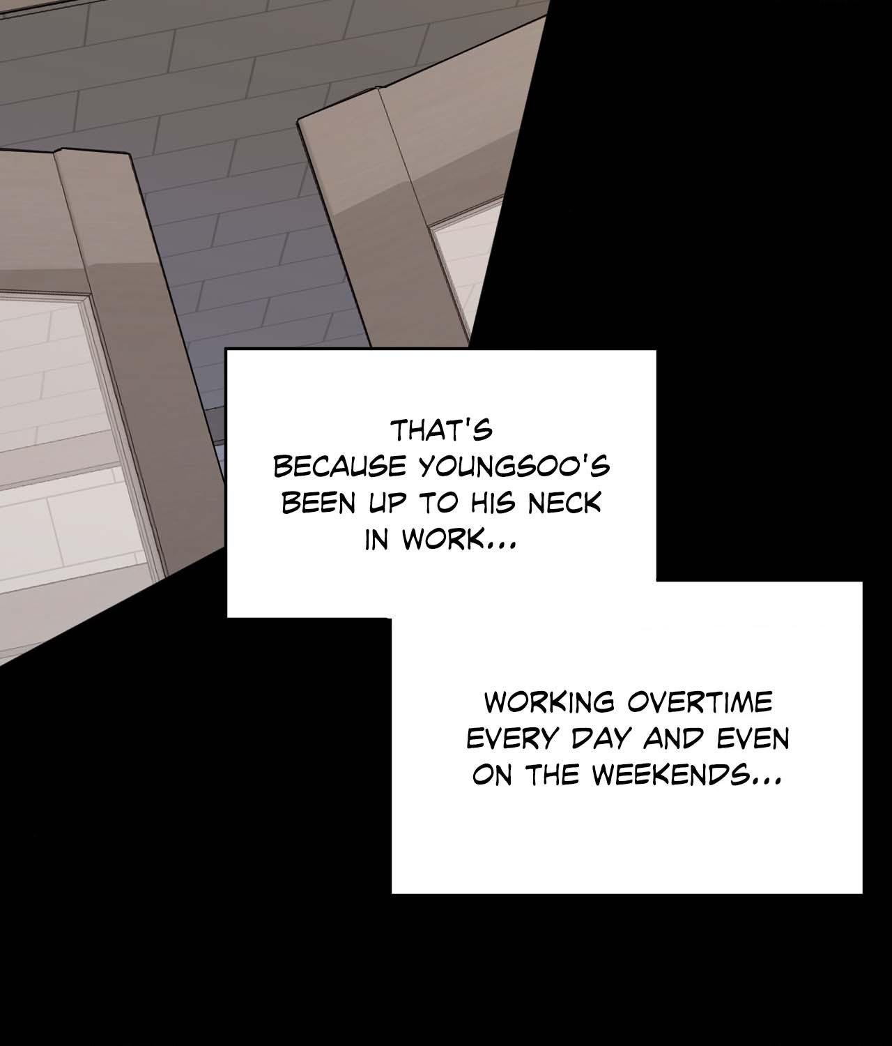 Read Neighbor’s Cake chapter 81.9 image 19 on Lezhin