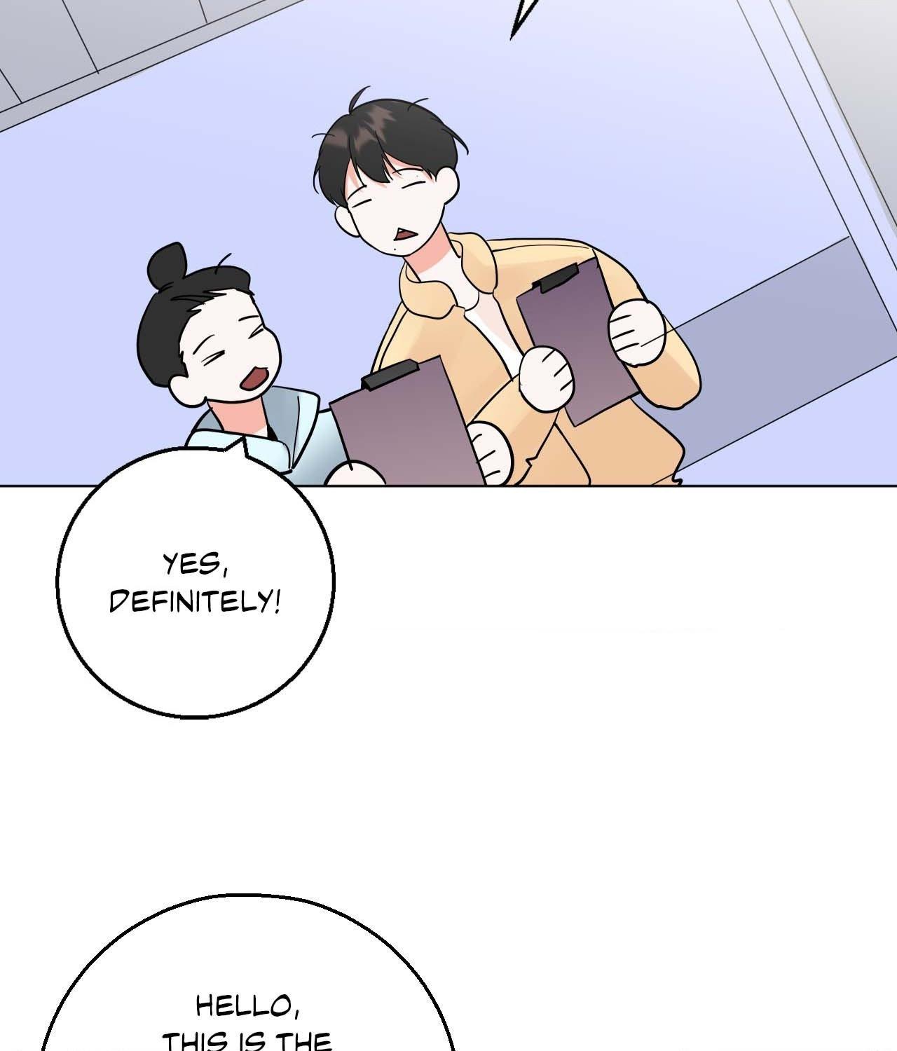 Read Neighbor’s Cake chapter 81.9 image 2 on Lezhin