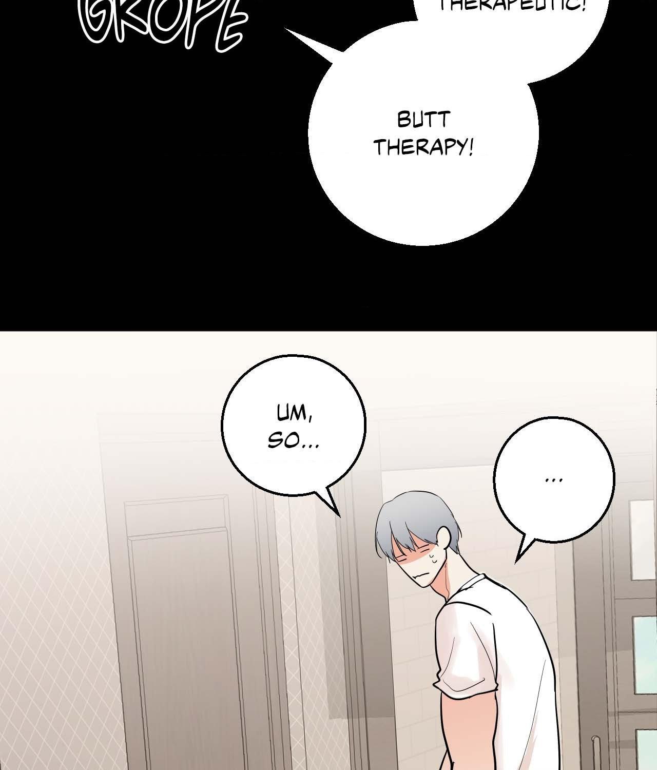 Read Neighbor’s Cake chapter 81.9 image 23 on Lezhin