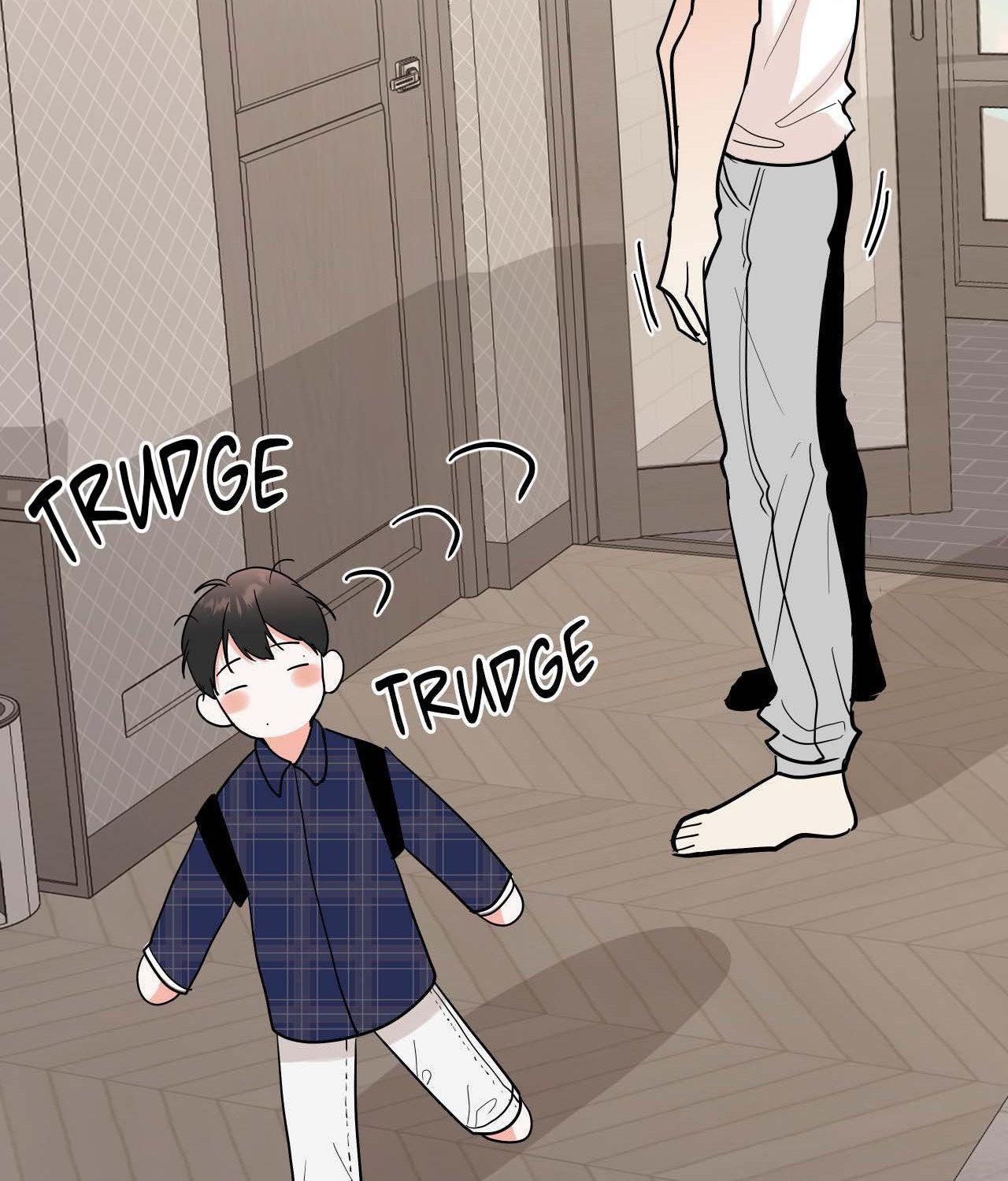 Read Neighbor’s Cake chapter 81.9 image 24 on Lezhin