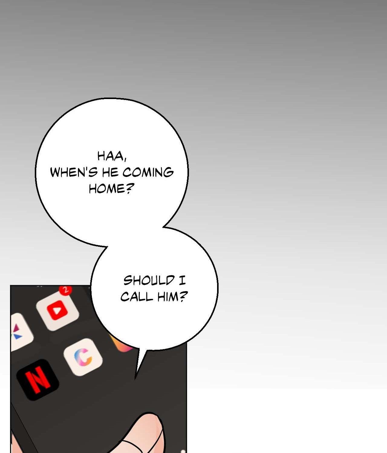 Read Neighbor’s Cake chapter 81.9 image 36 on Lezhin