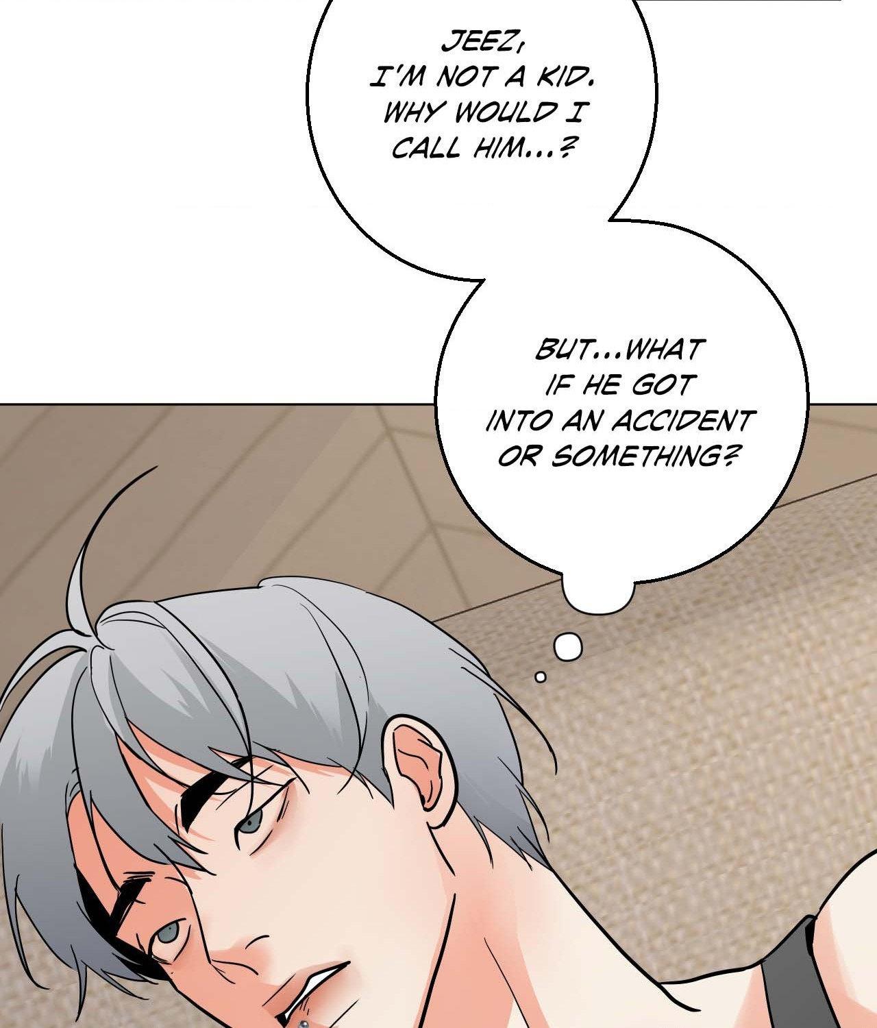 Read Neighbor’s Cake chapter 81.9 image 38 on Lezhin