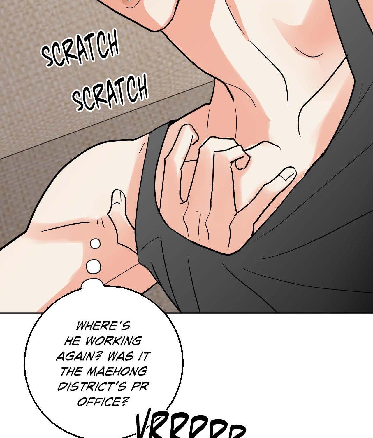 Read Neighbor’s Cake chapter 81.9 image 39 on Lezhin