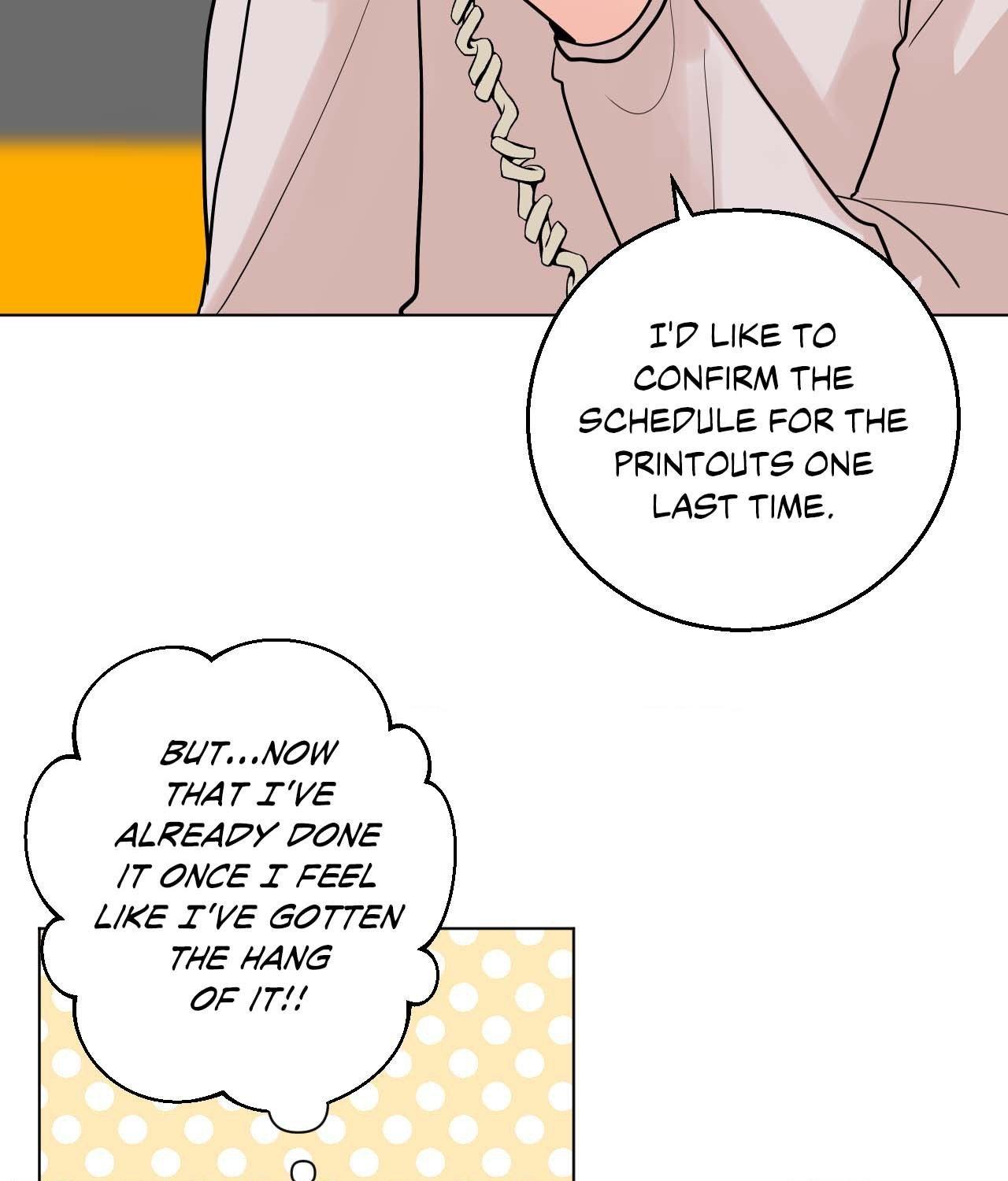 Read Neighbor’s Cake chapter 81.9 image 4 on Lezhin