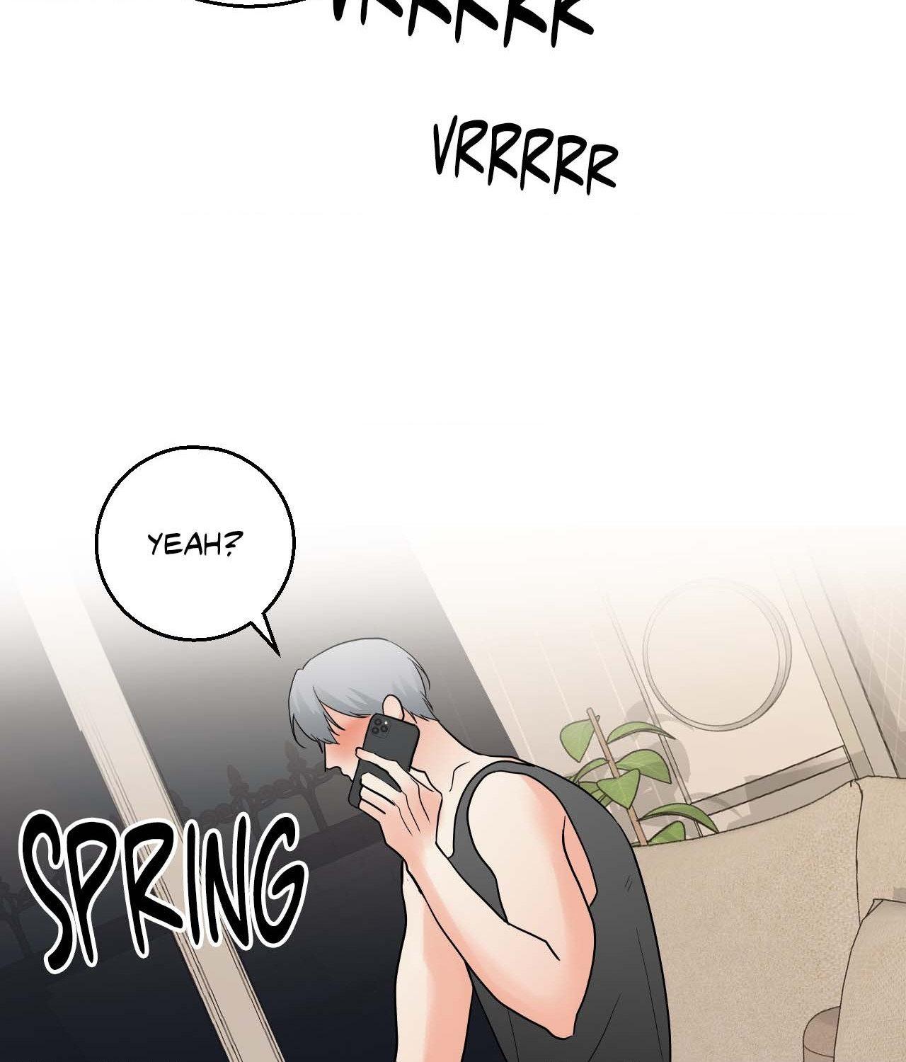 Read Neighbor’s Cake chapter 81.9 image 40 on Lezhin