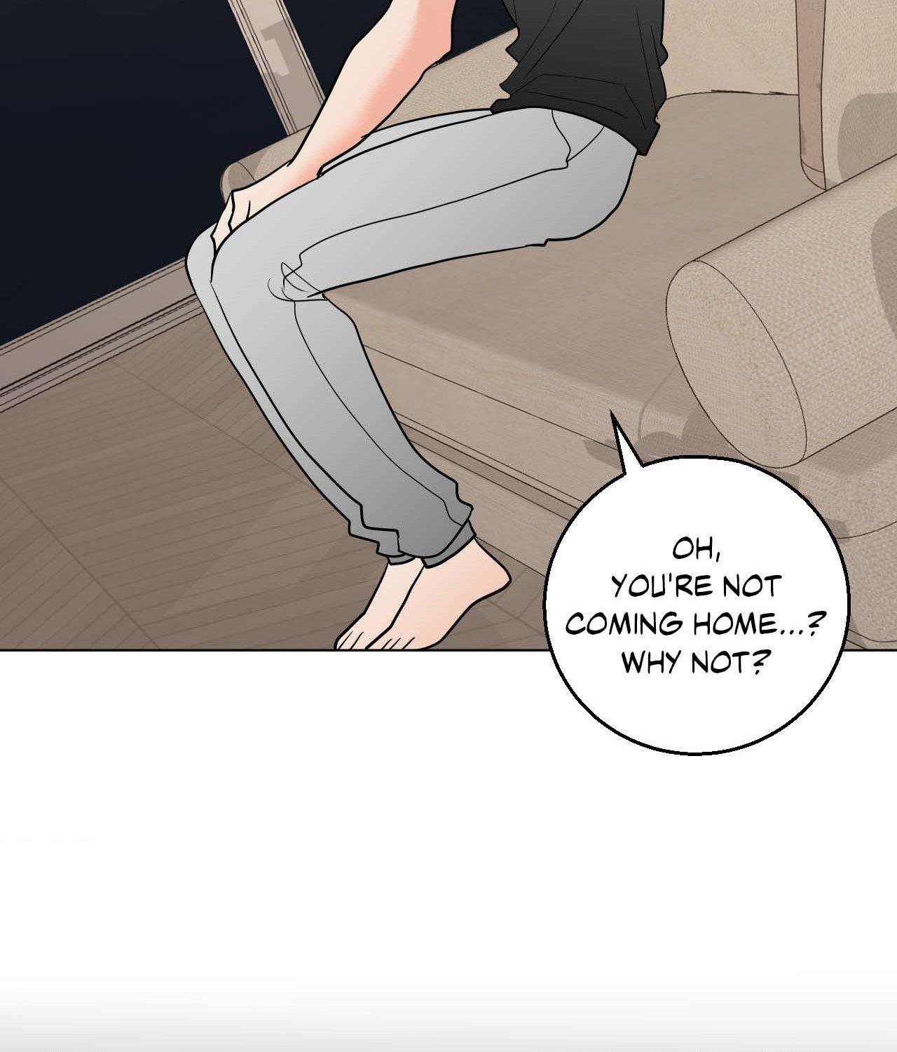 Read Neighbor’s Cake chapter 81.9 image 41 on Lezhin