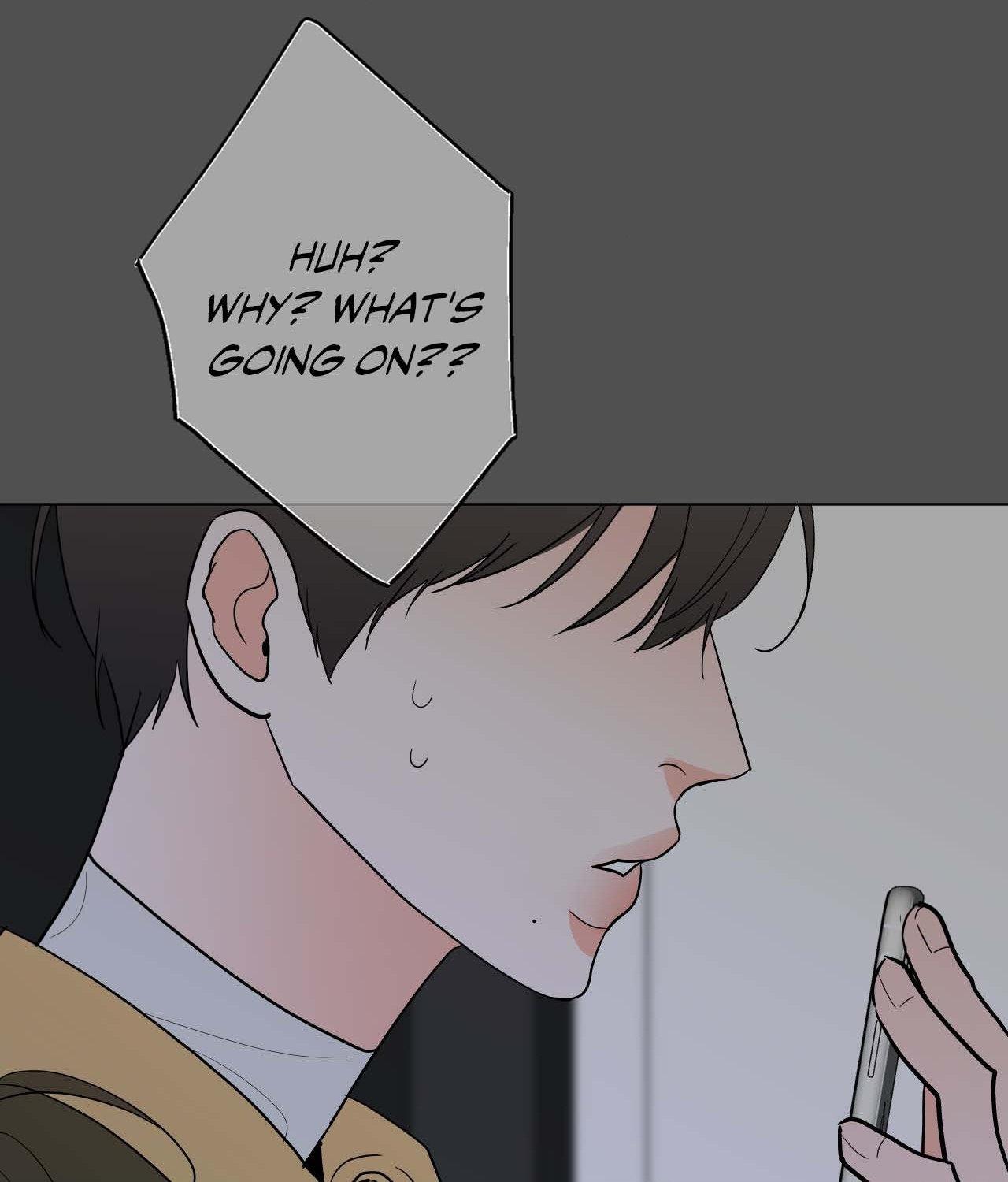 Read Neighbor’s Cake chapter 81.9 image 44 on Lezhin
