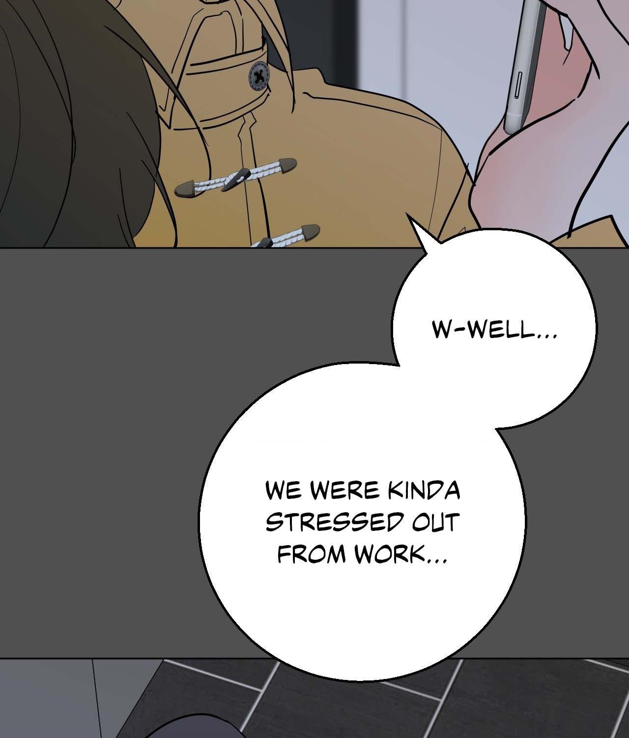 Read Neighbor’s Cake chapter 81.9 image 45 on Lezhin