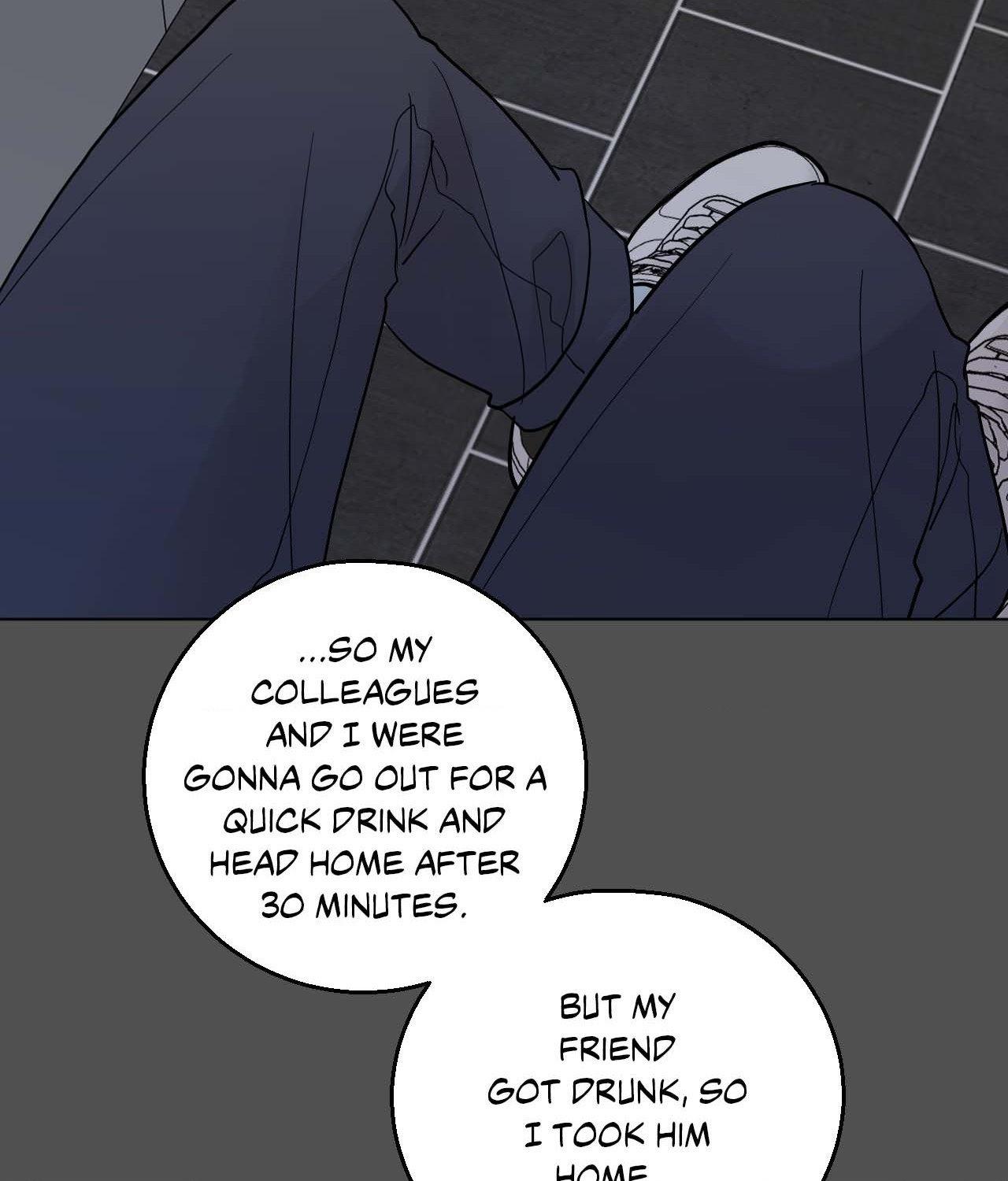 Read Neighbor’s Cake chapter 81.9 image 46 on Lezhin