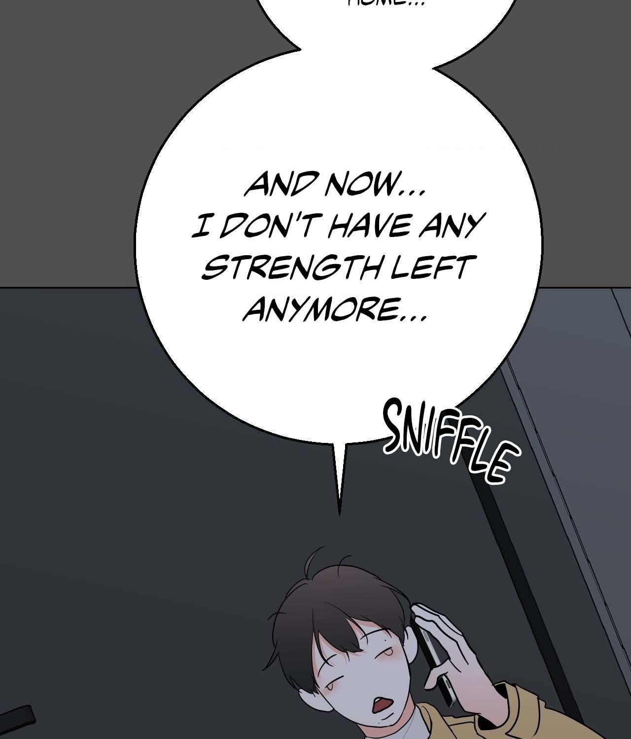 Read Neighbor’s Cake chapter 81.9 image 47 on Lezhin