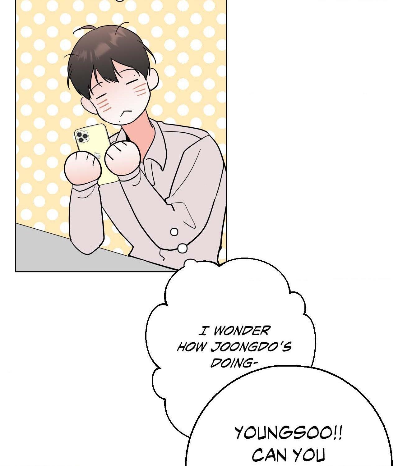 Read Neighbor’s Cake chapter 81.9 image 5 on Lezhin