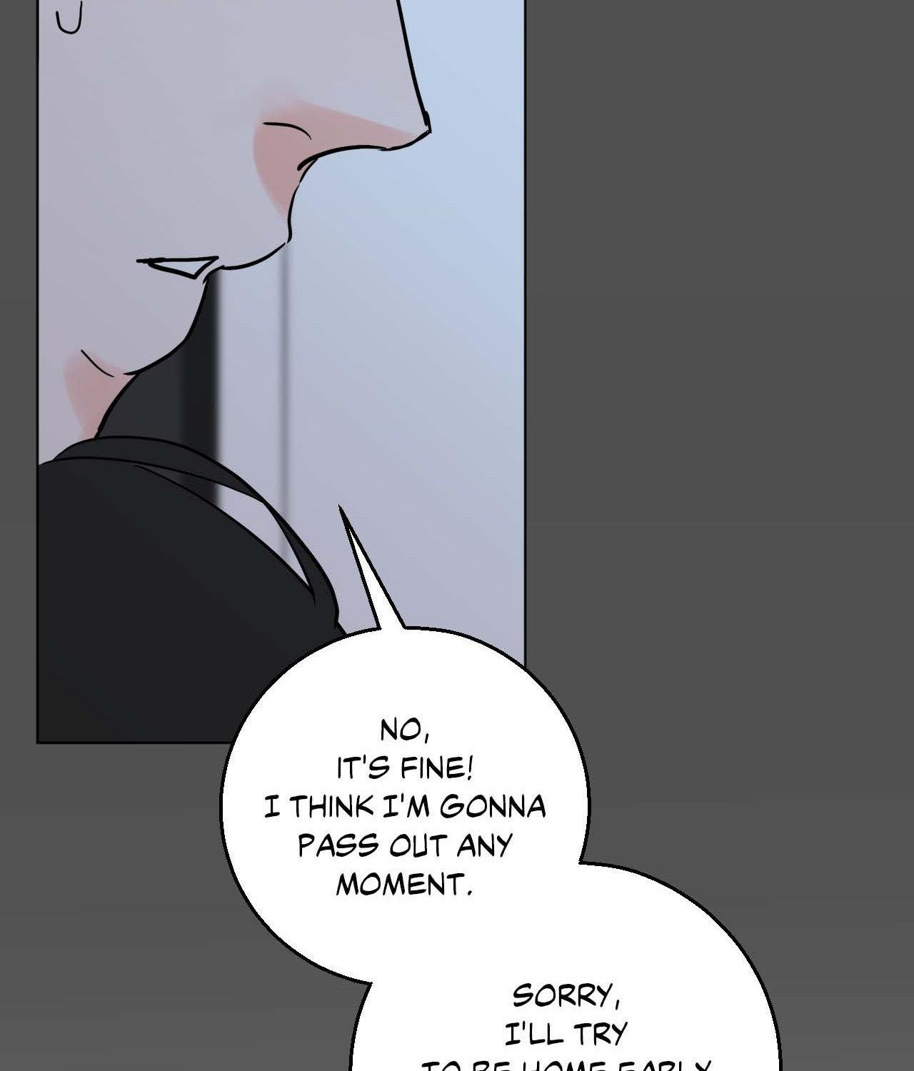 Read Neighbor’s Cake chapter 81.9 image 50 on Lezhin